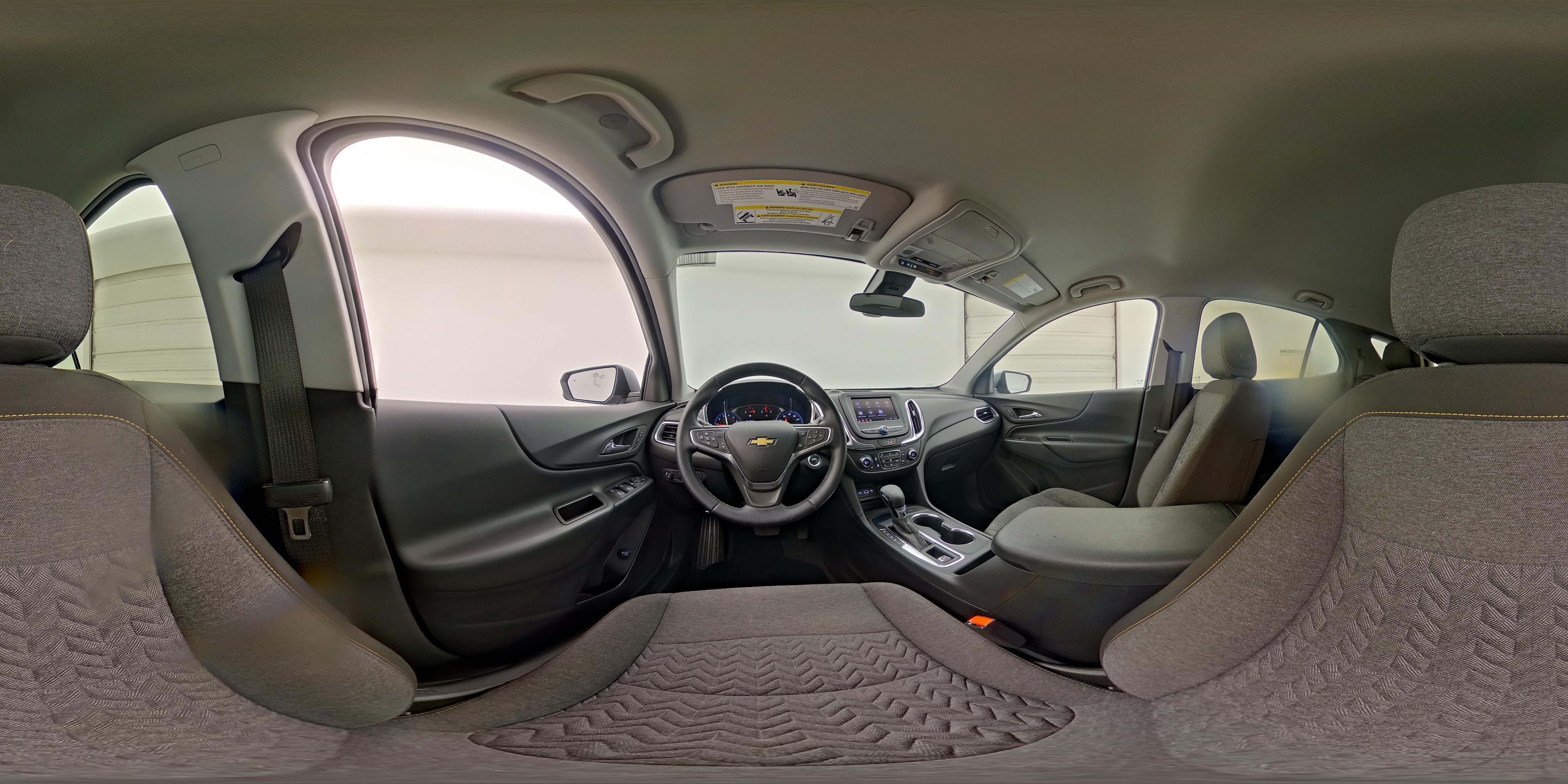 2023 Chevrolet Equinox LT - Photo 26