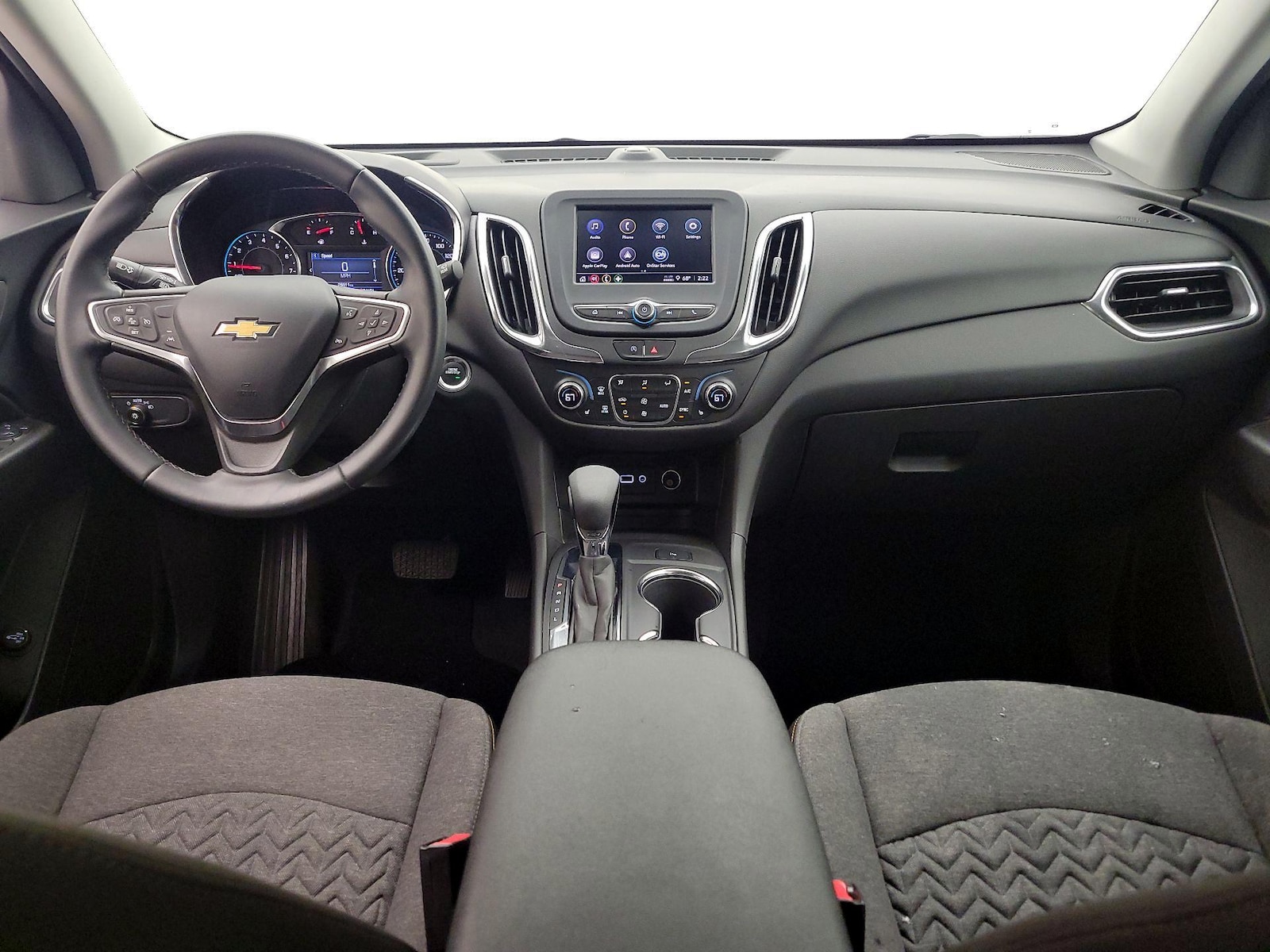 2023 Chevrolet Equinox LT - Photo 10