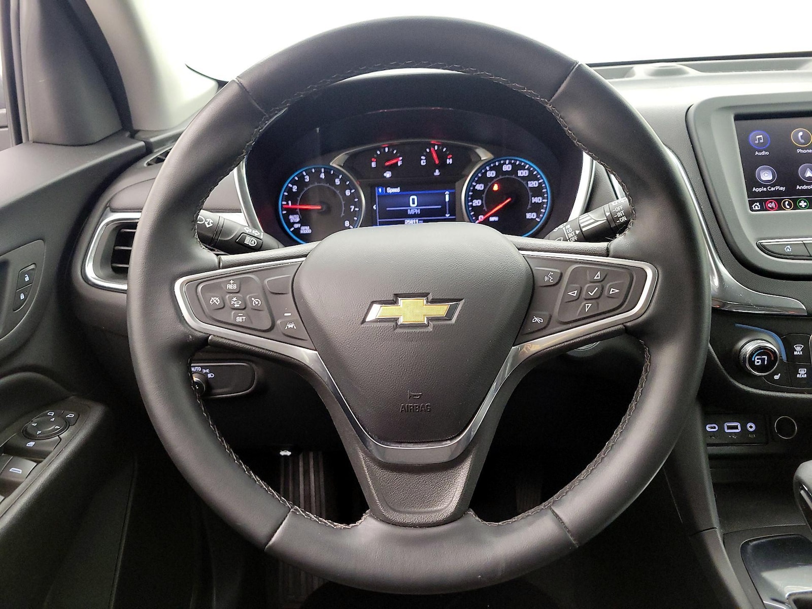 2023 Chevrolet Equinox LT - Photo 11