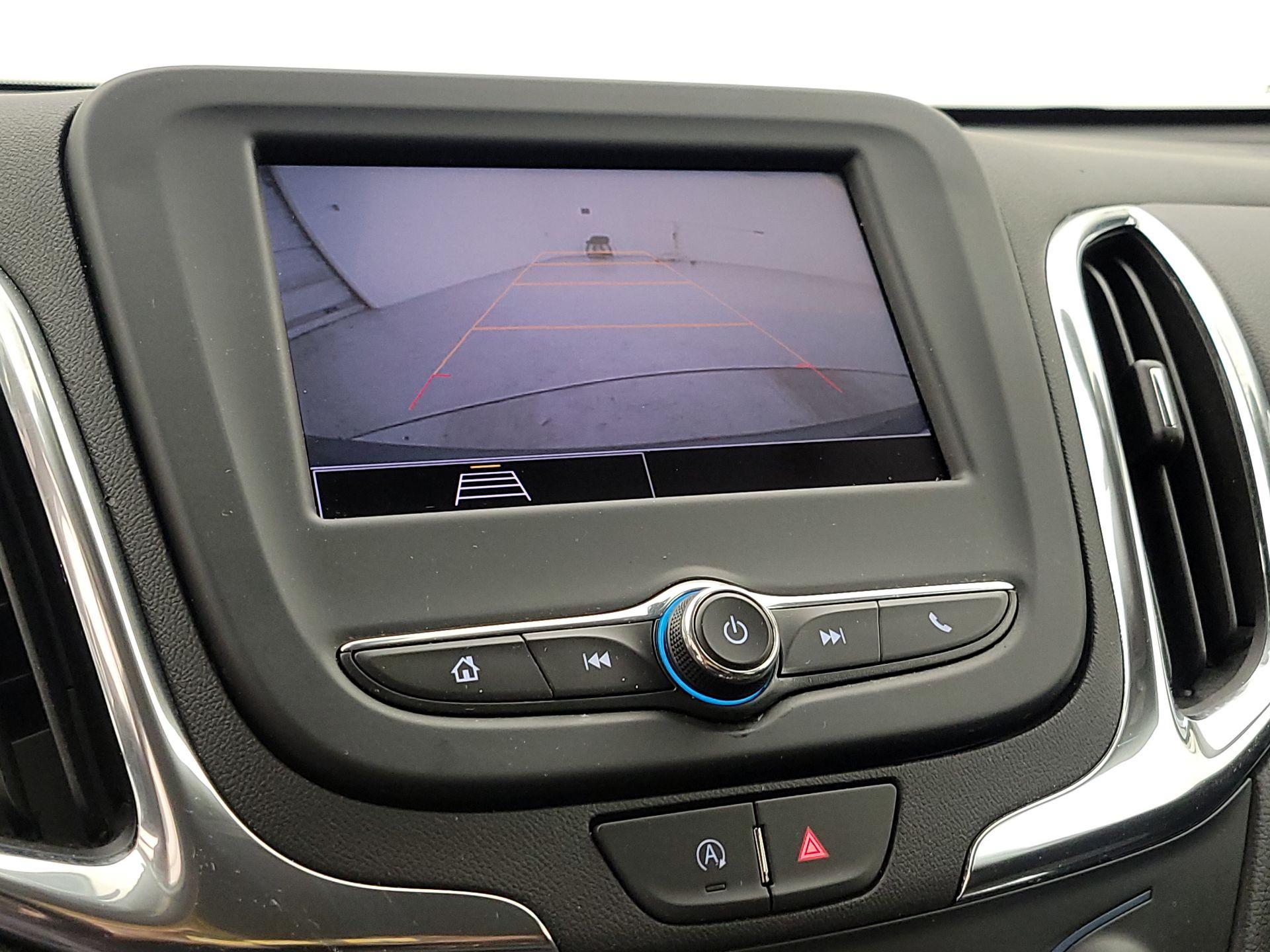 Thumbnail: 2023 Chevrolet Equinox - 14