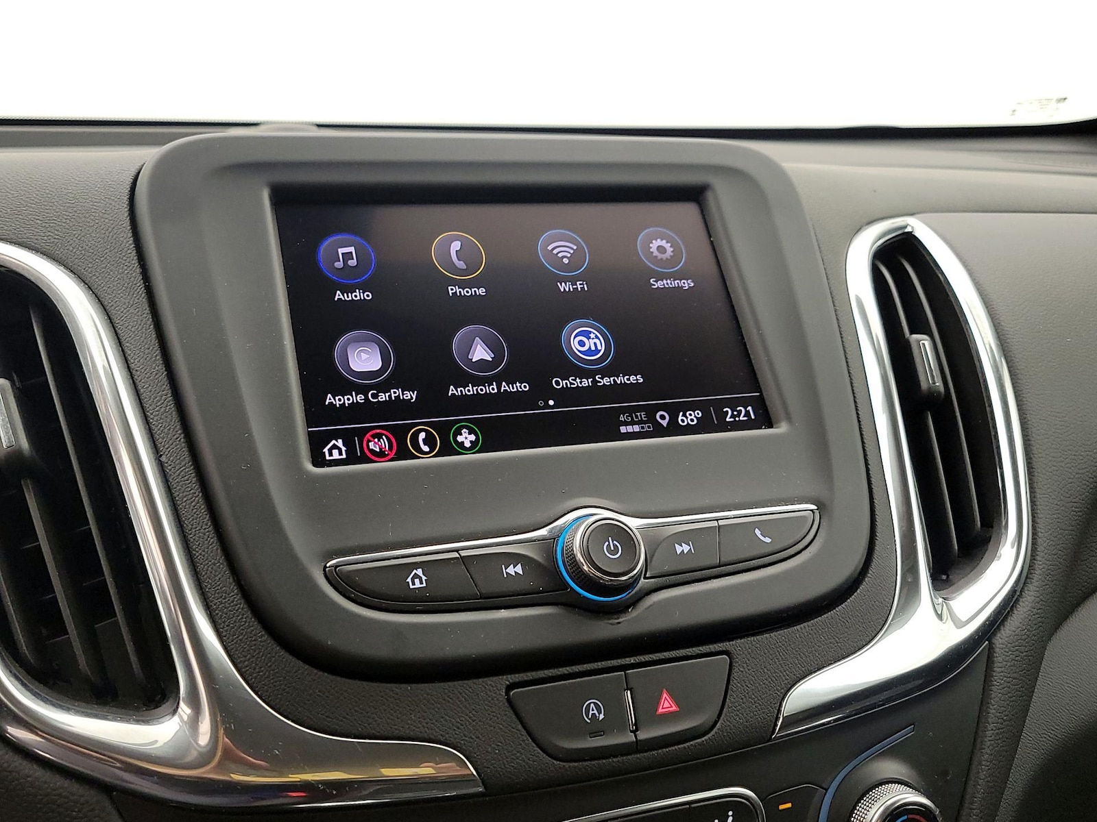 2023 Chevrolet Equinox LT - Photo 16