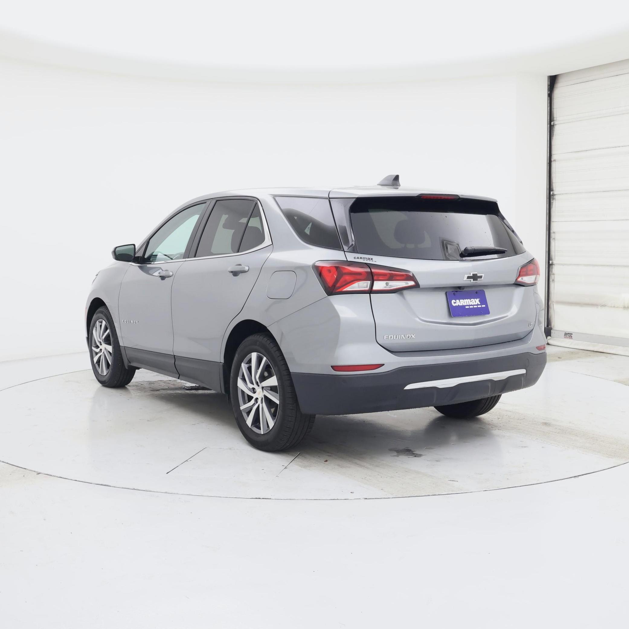 Thumbnail: 2023 Chevrolet Equinox - 2