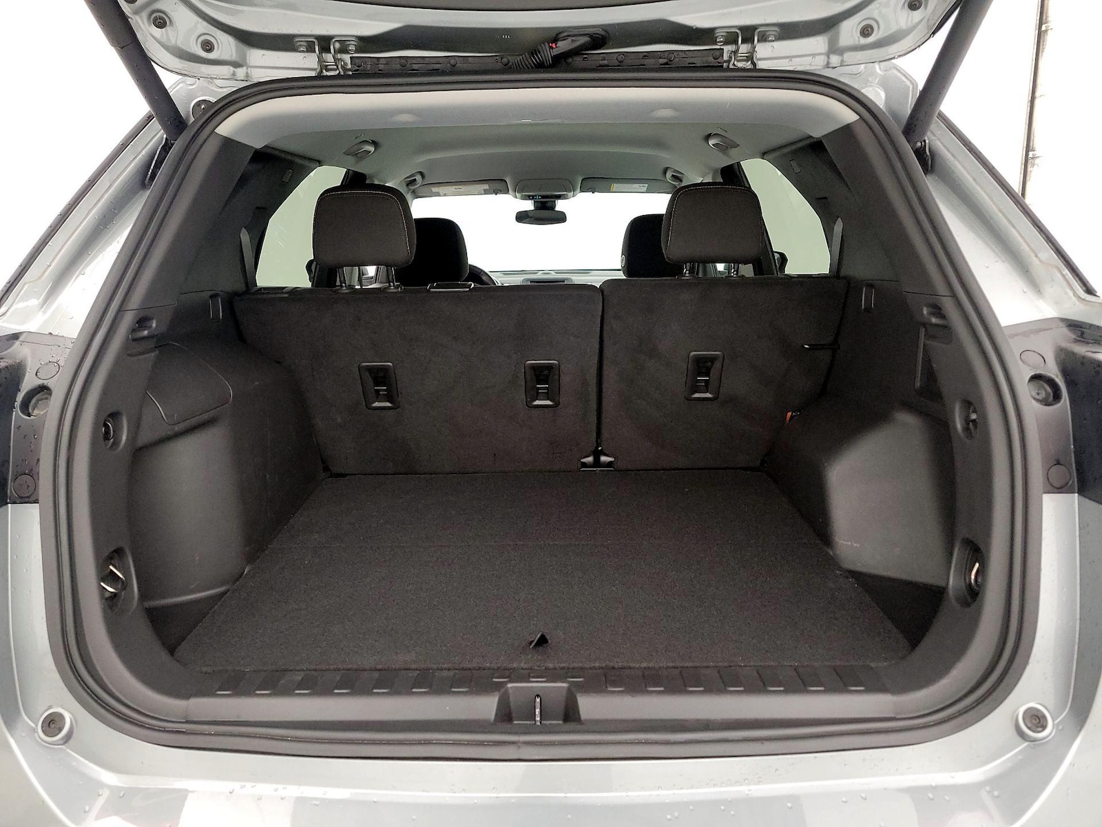 2023 Chevrolet Equinox LT - Photo 21