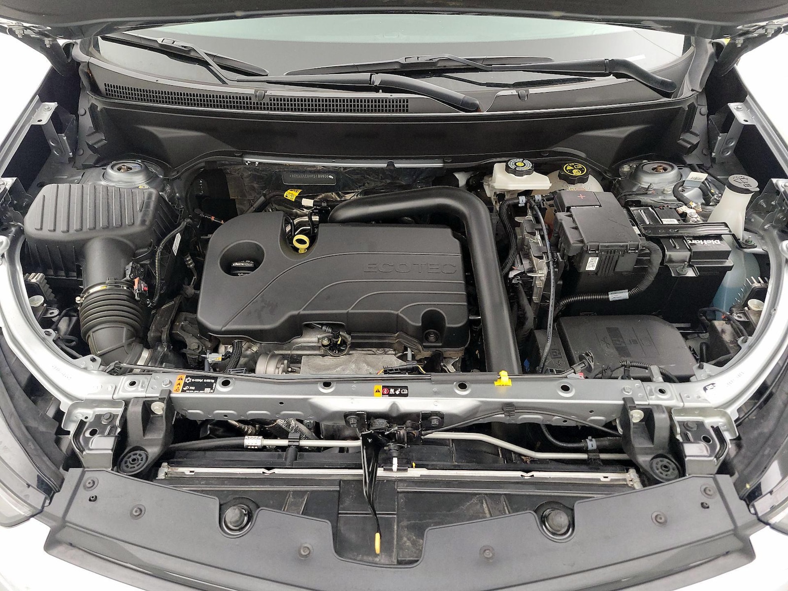 2023 Chevrolet Equinox LT - Photo 22