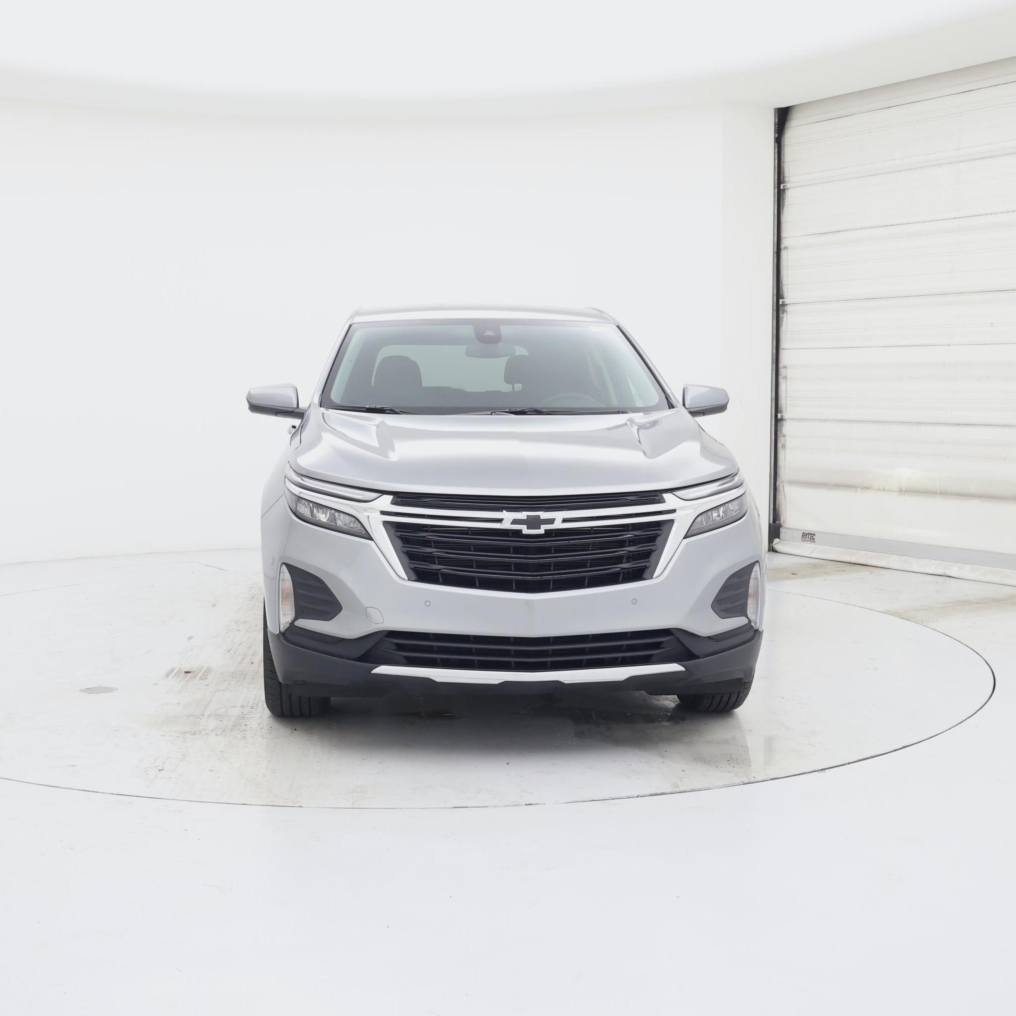 Thumbnail: 2023 Chevrolet Equinox - 5