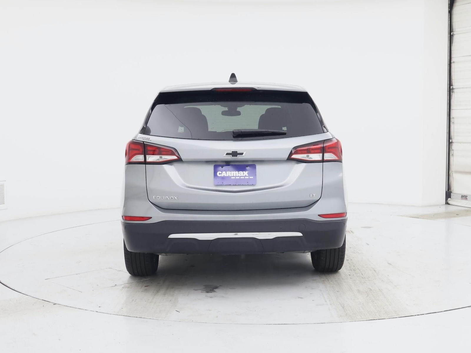 2023 Chevrolet Equinox LT - Photo 7