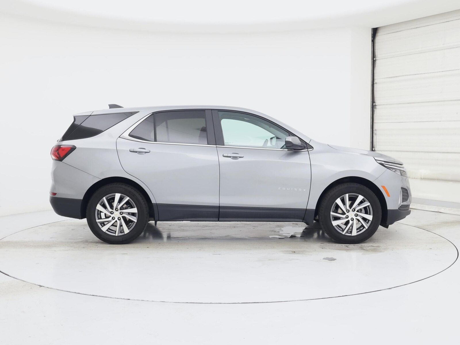 2023 Chevrolet Equinox LT - Photo 8