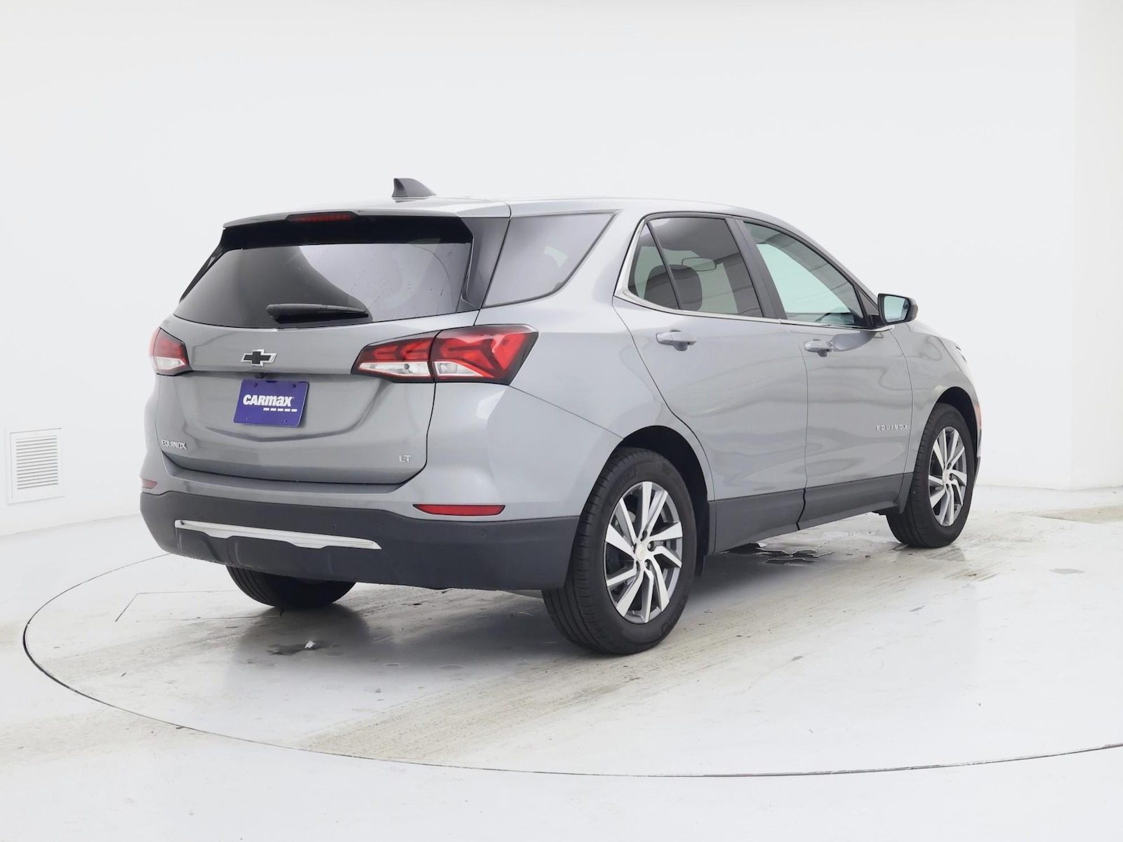 2023 Chevrolet Equinox LT - Photo 9