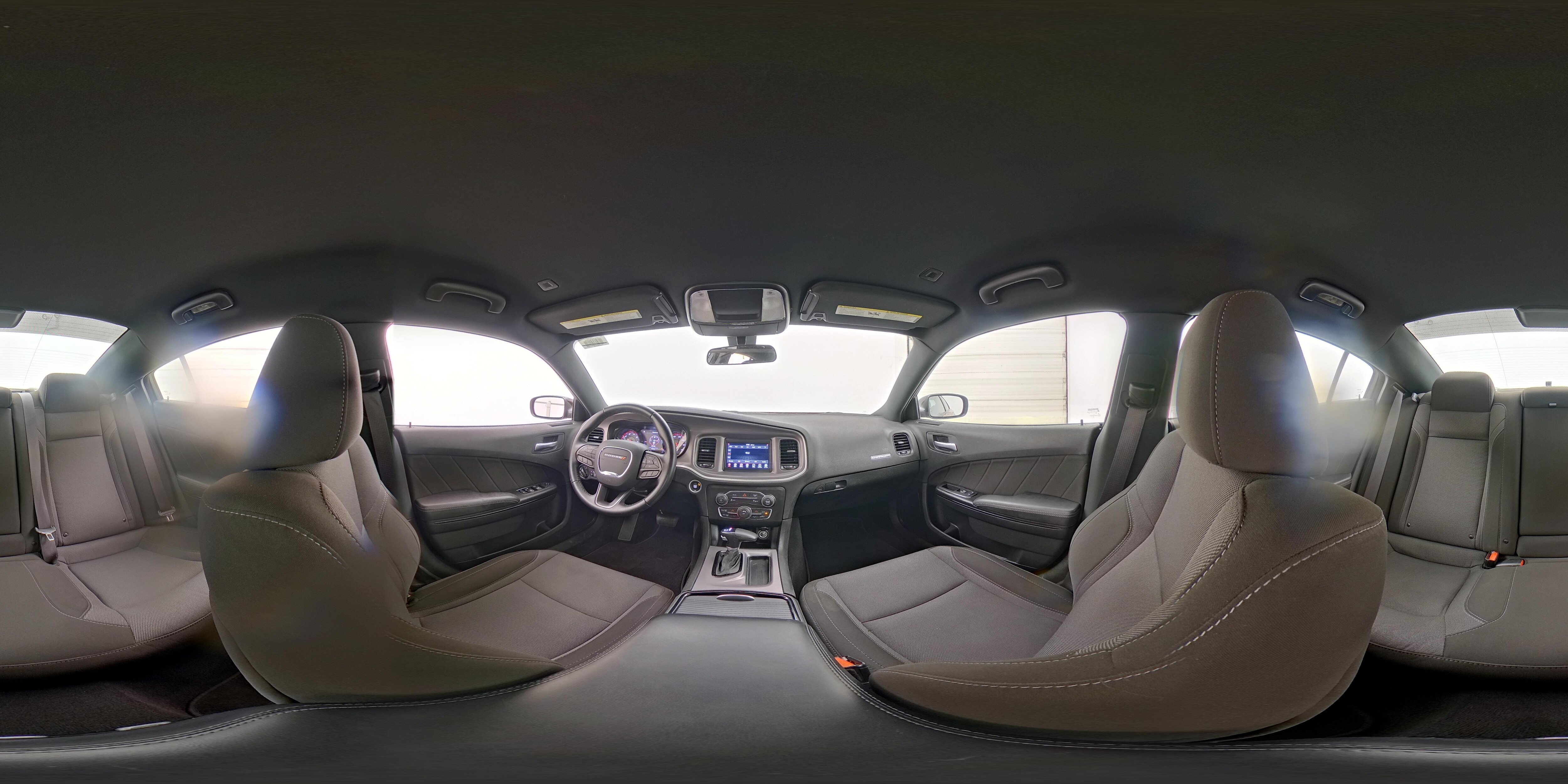 2022 Dodge Charger SXT - Photo 20