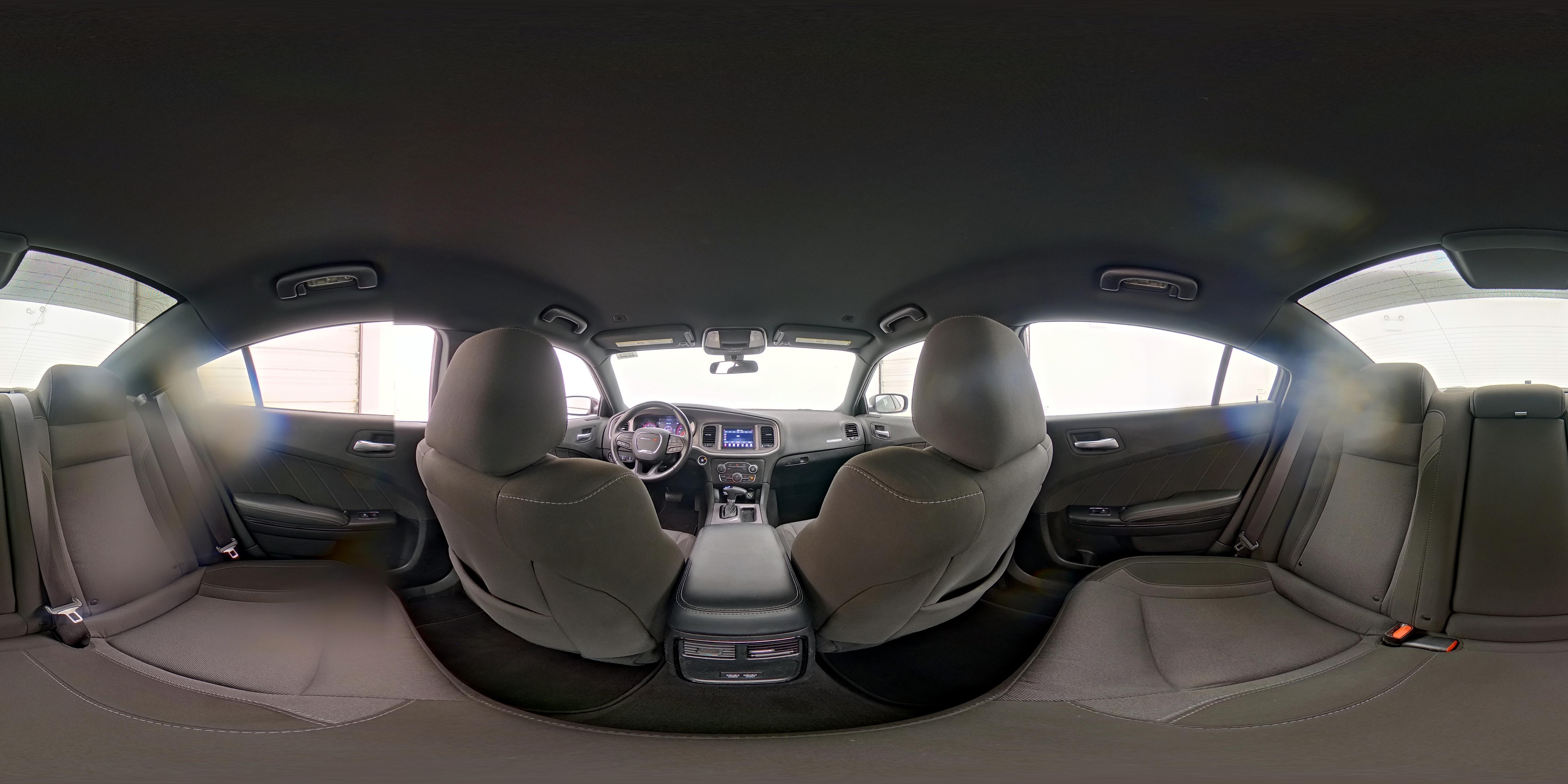 2022 Dodge Charger SXT - Photo 21