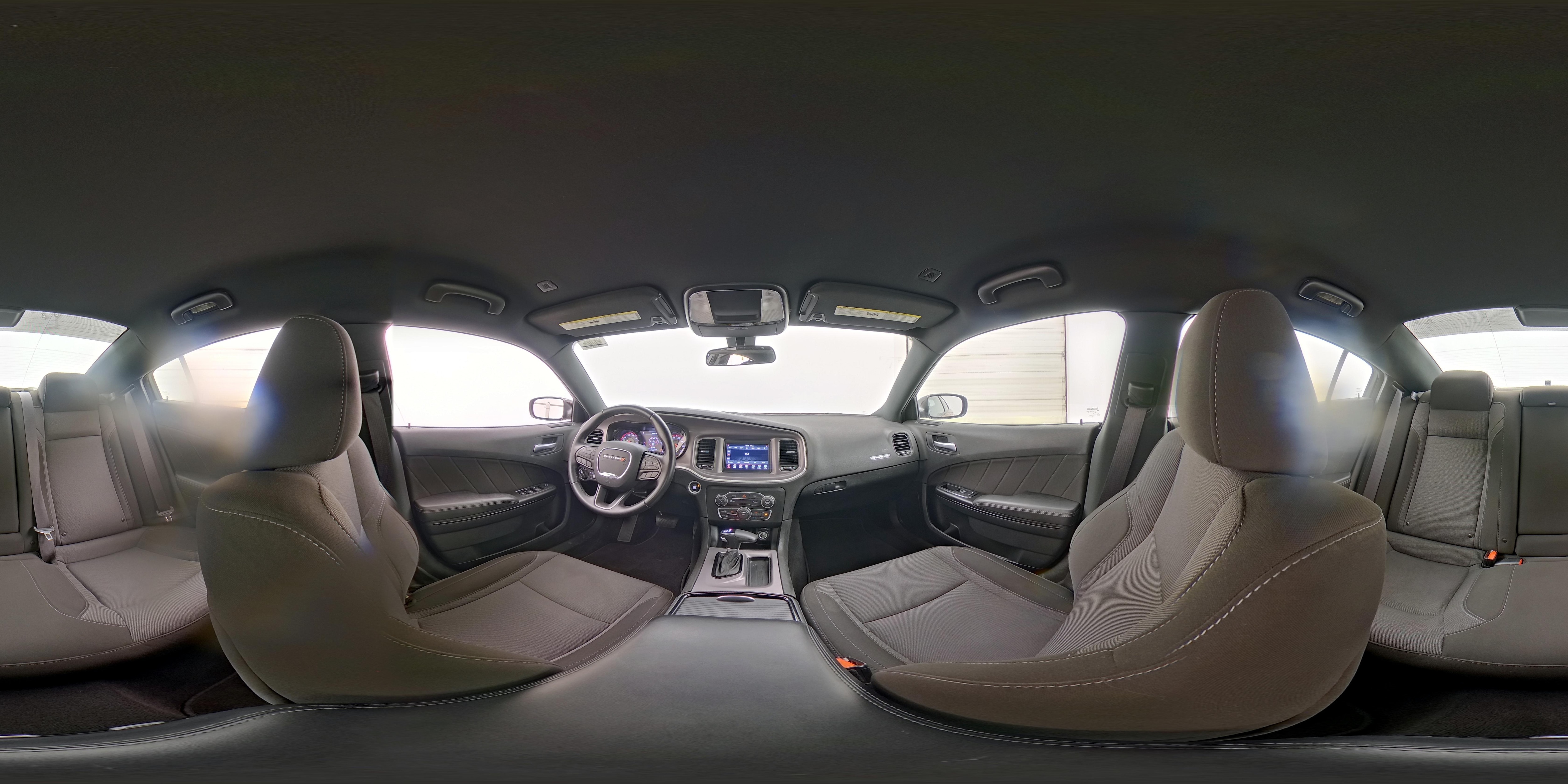 2022 Dodge Charger SXT - Photo 22