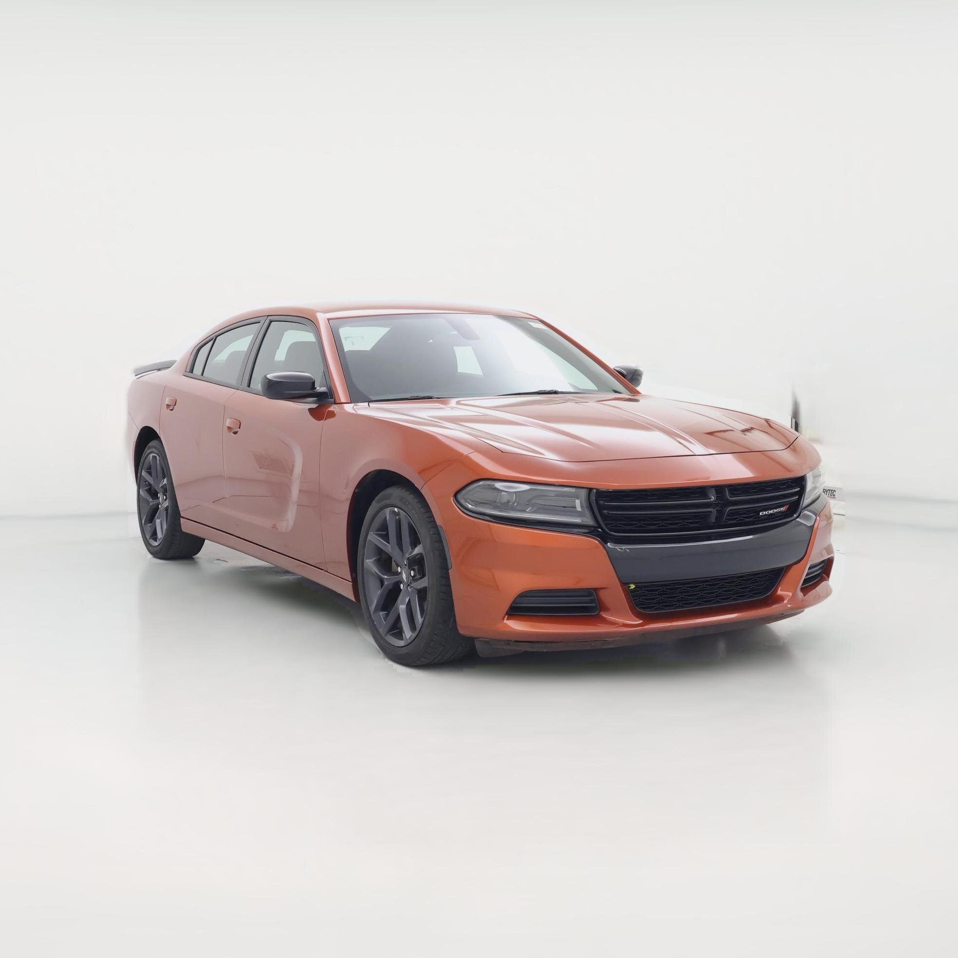 Thumbnail: 2022 Dodge Charger - 1