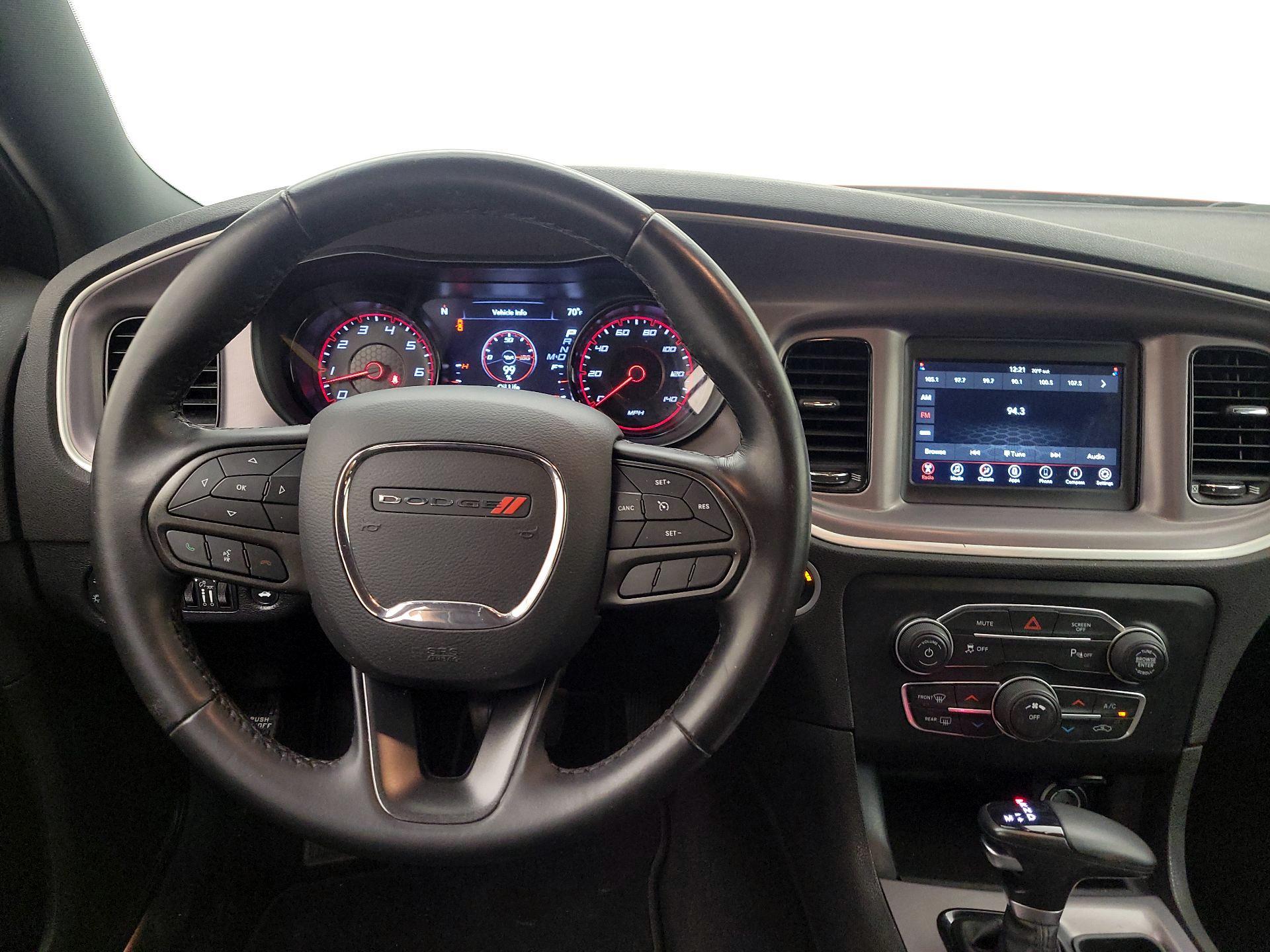 Thumbnail: 2022 Dodge Charger - 10