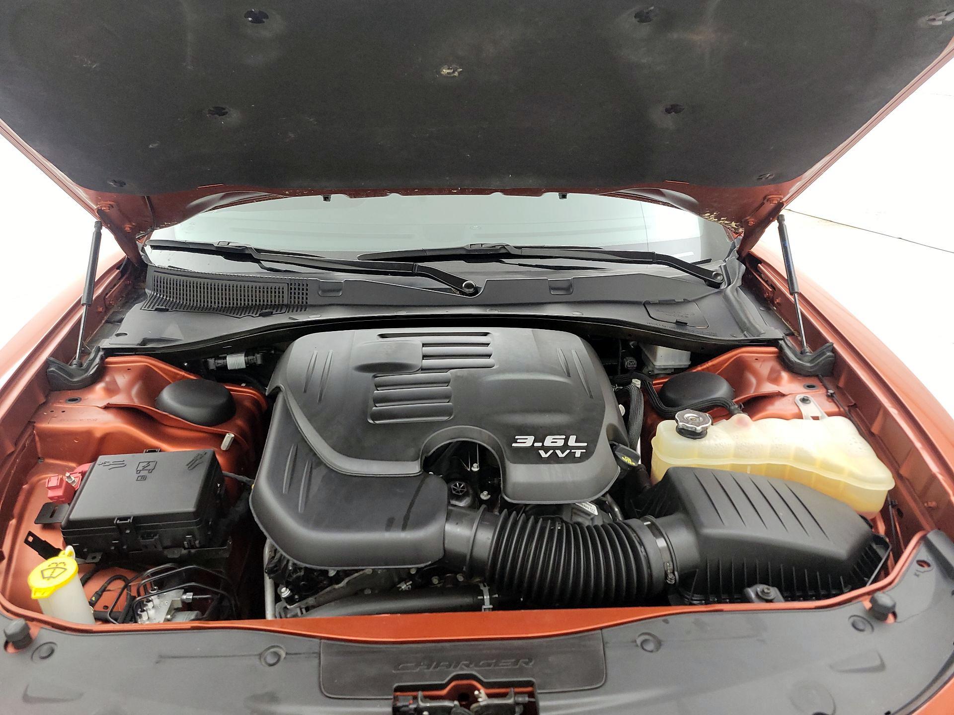 Thumbnail: 2022 Dodge Charger - 17