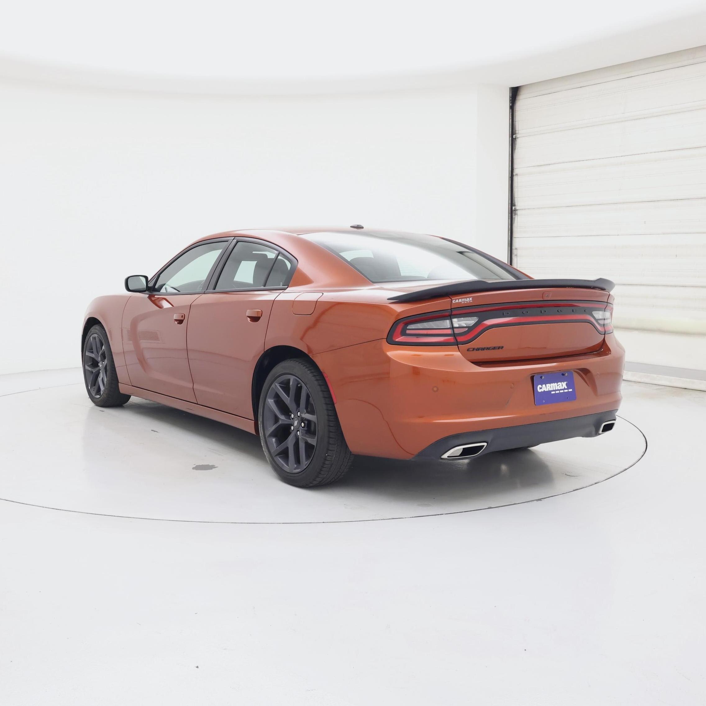Thumbnail: 2022 Dodge Charger - 2