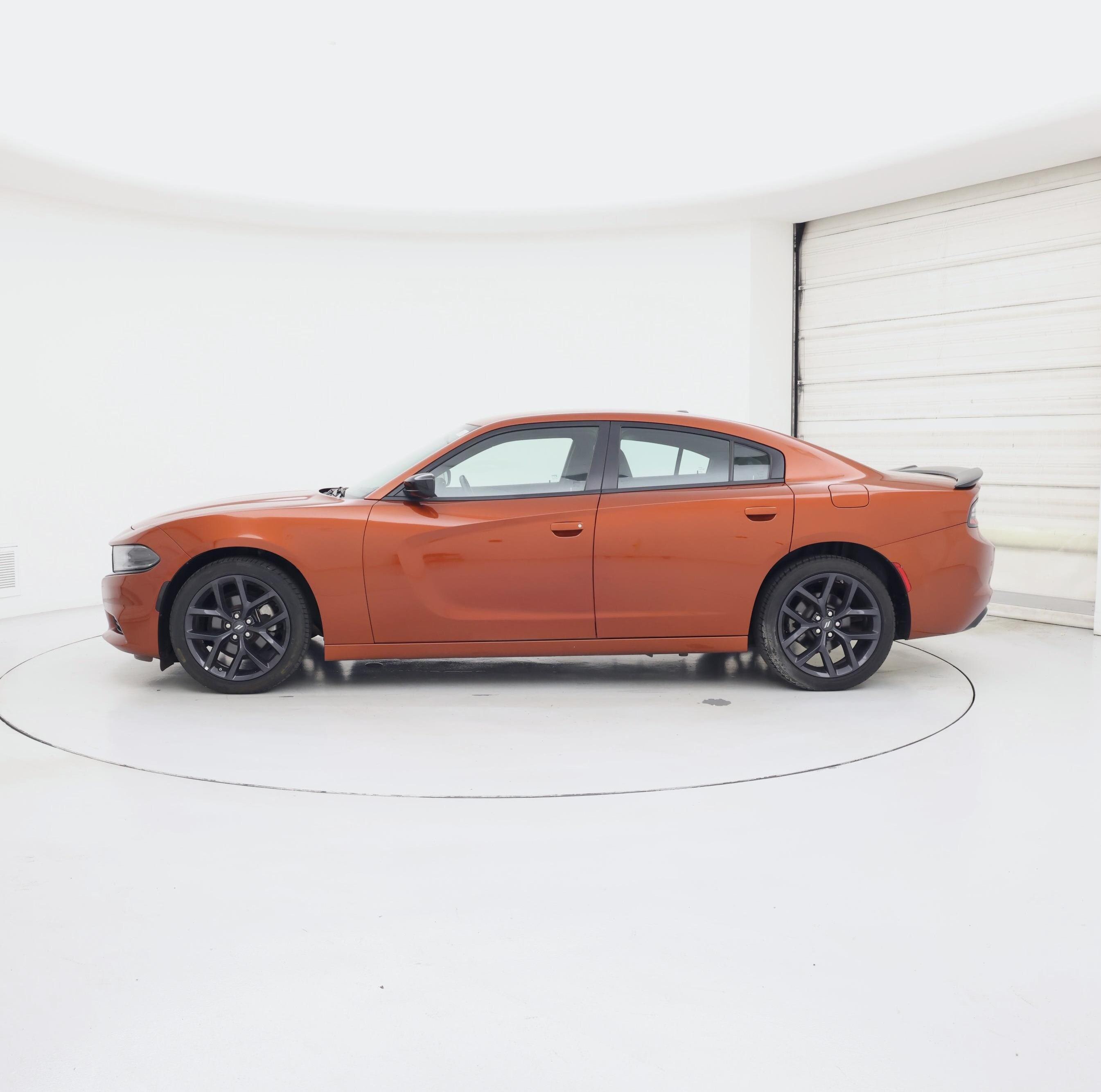 Thumbnail: 2022 Dodge Charger - 3