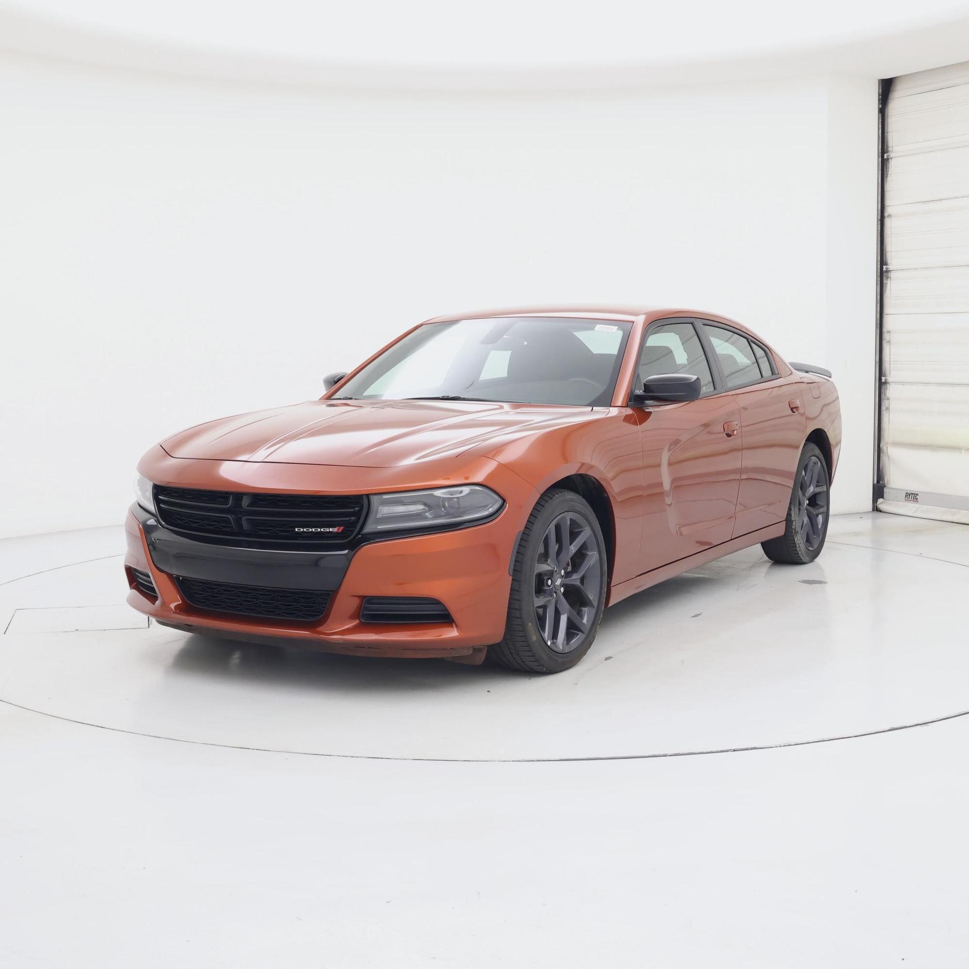 Thumbnail: 2022 Dodge Charger - 4