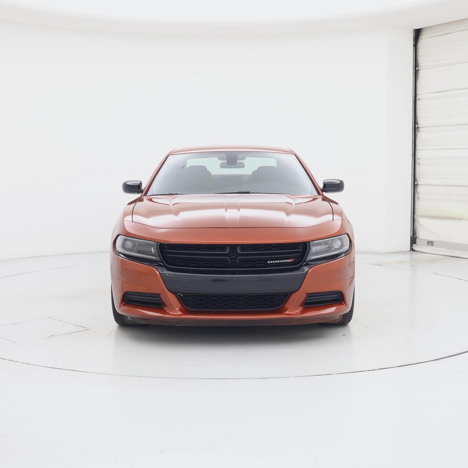Thumbnail: 2022 Dodge Charger - 5