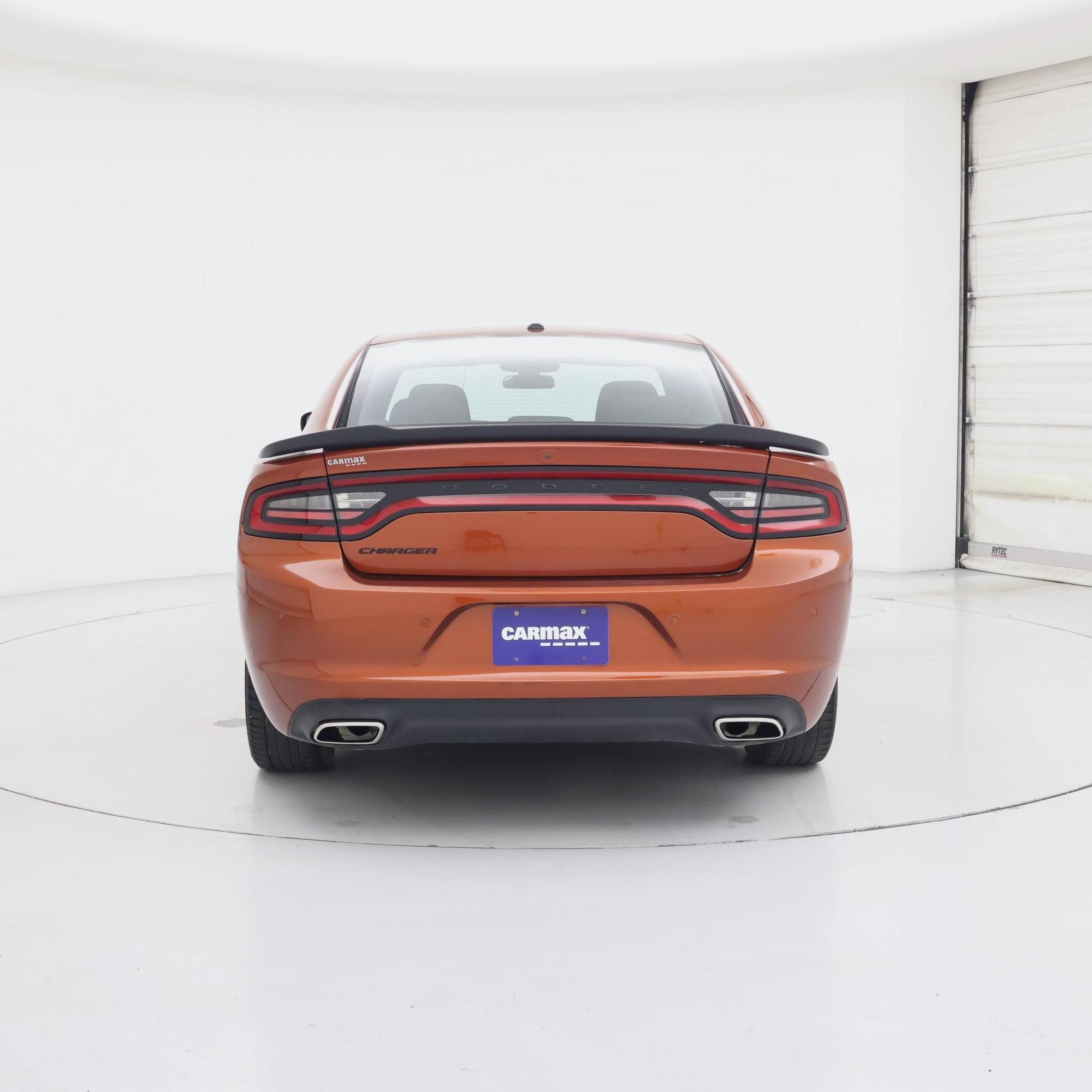 Thumbnail: 2022 Dodge Charger - 6