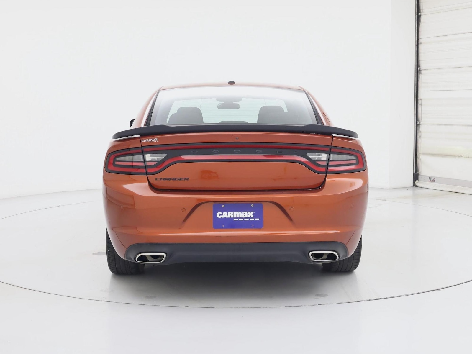 2022 Dodge Charger SXT - Photo 7