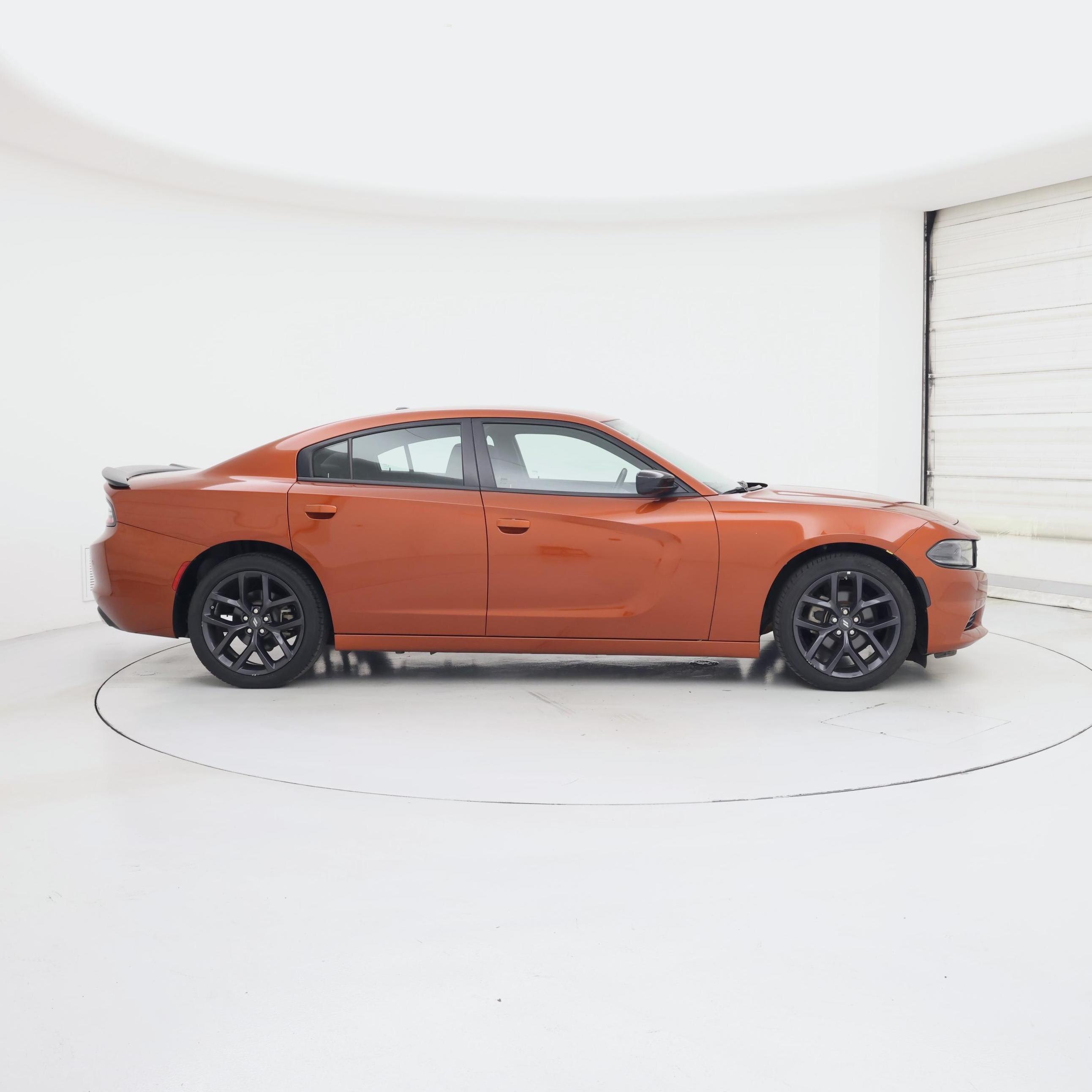 Thumbnail: 2022 Dodge Charger - 7