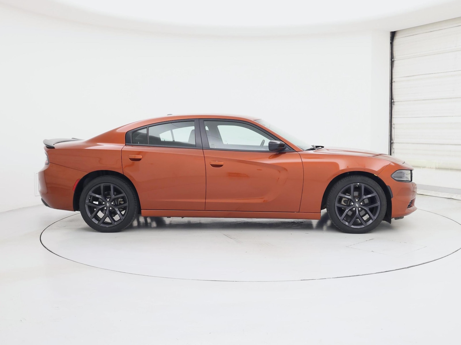 2022 Dodge Charger SXT - Photo 8
