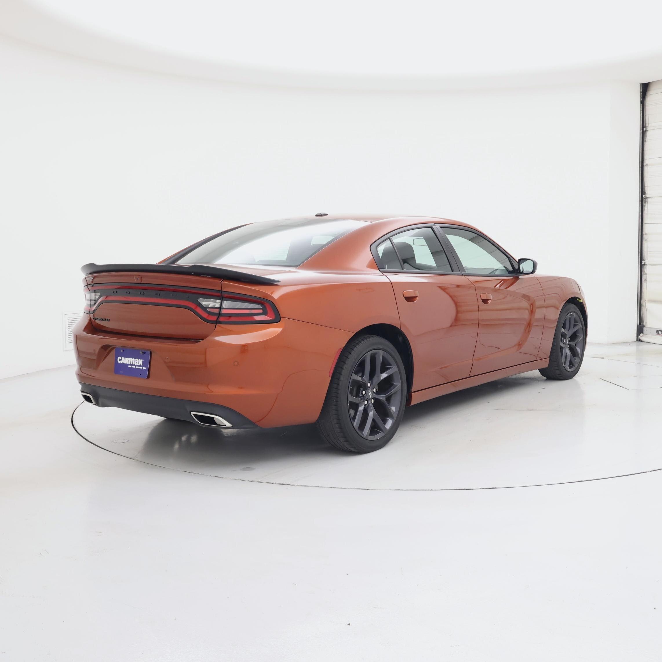 Thumbnail: 2022 Dodge Charger - 8
