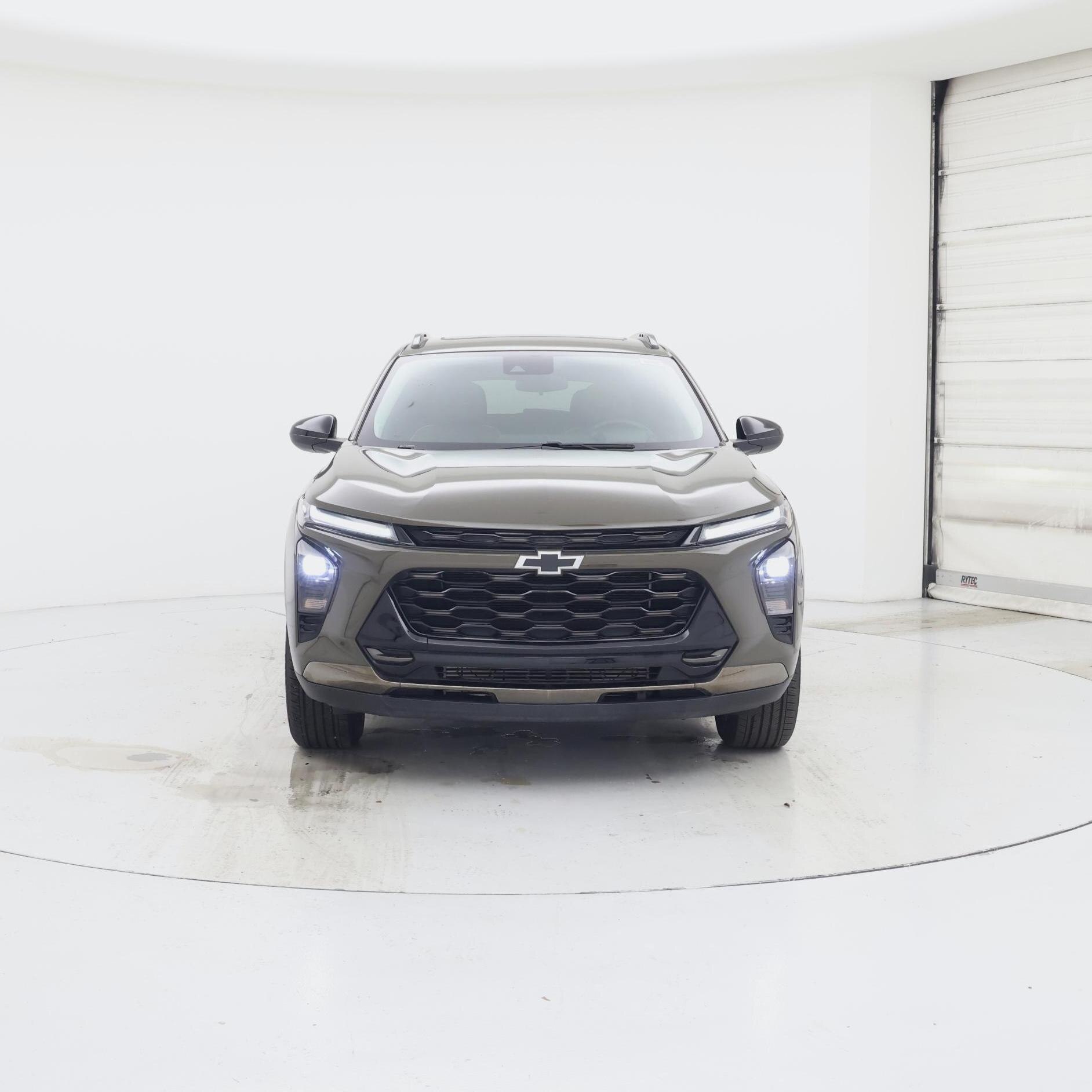 Thumbnail: 2024 Chevrolet Trax - 5