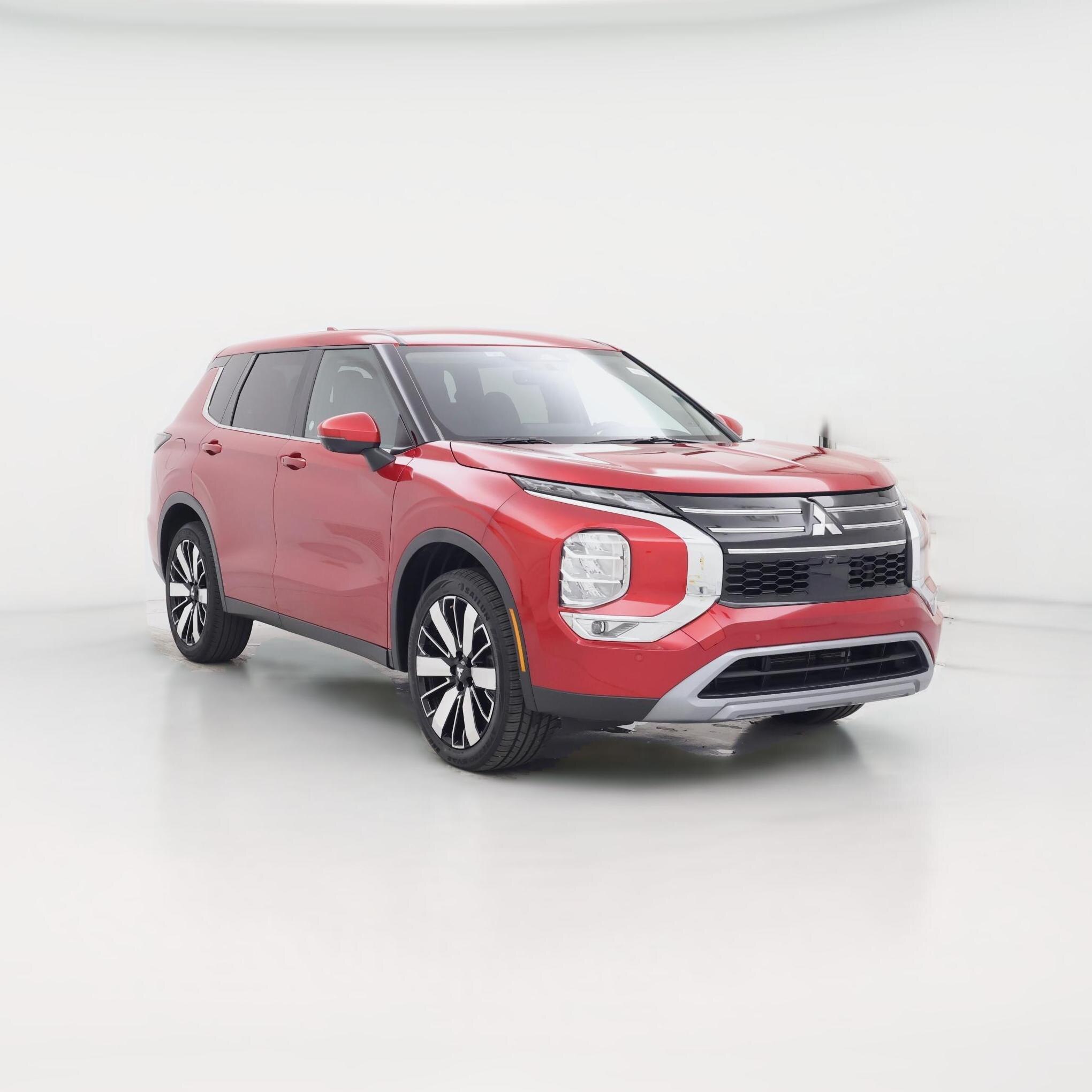 Thumbnail: 2025 Mitsubishi Outlander - 1