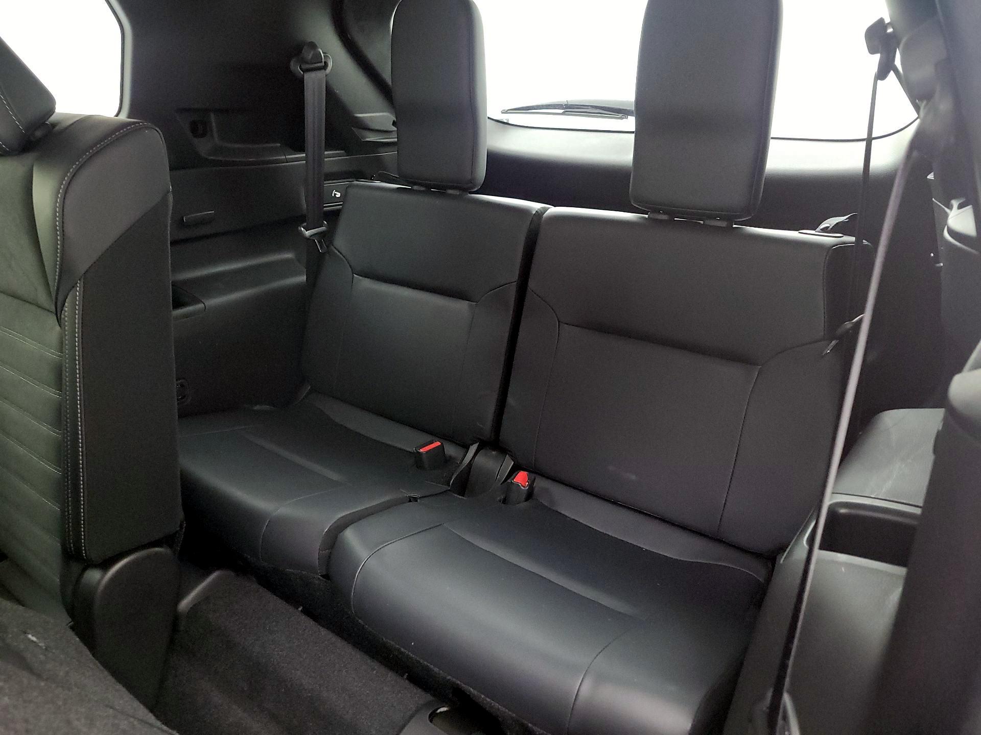Thumbnail: 2025 Mitsubishi Outlander - 20