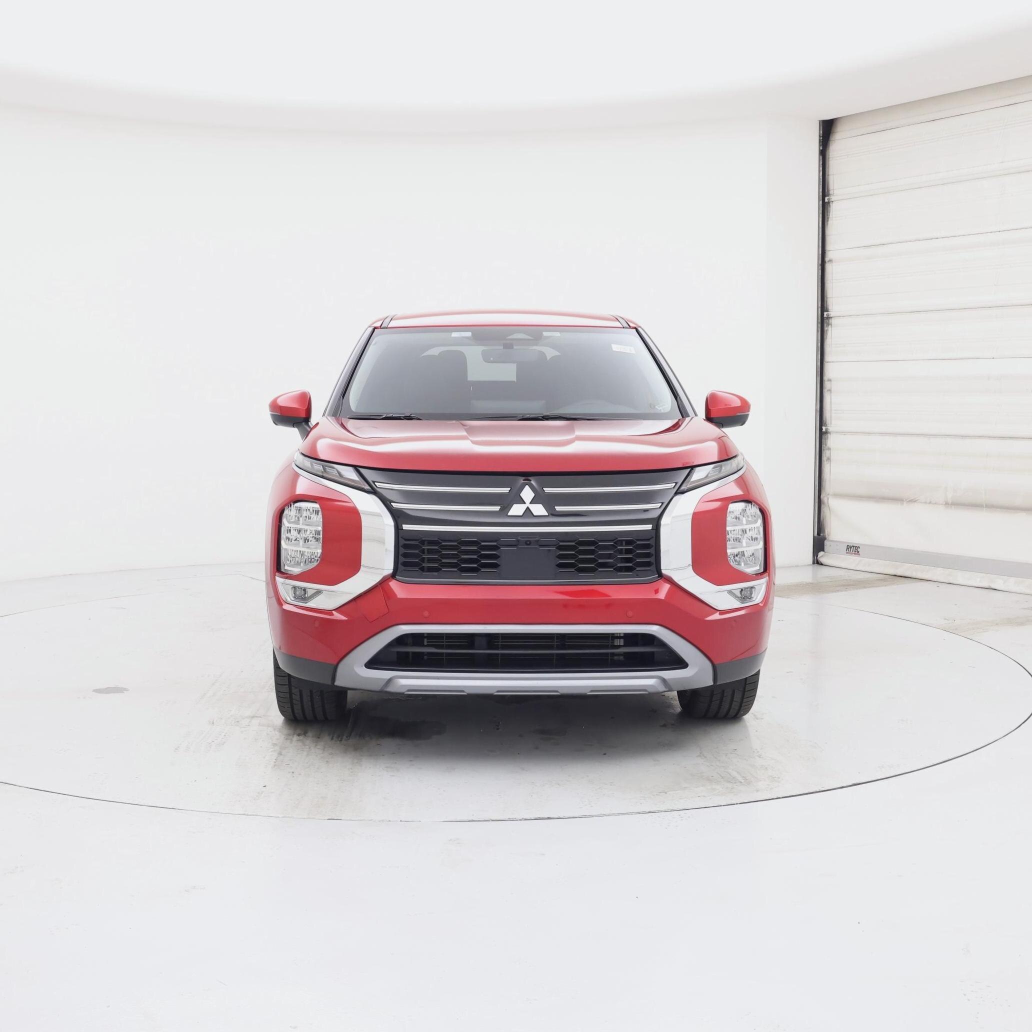 Thumbnail: 2025 Mitsubishi Outlander - 5
