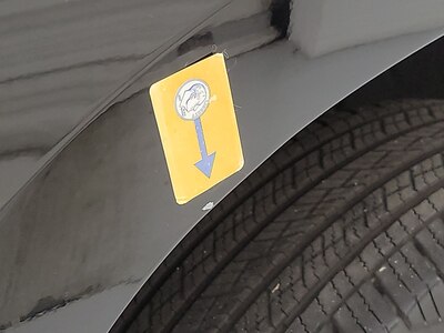 Condition detail