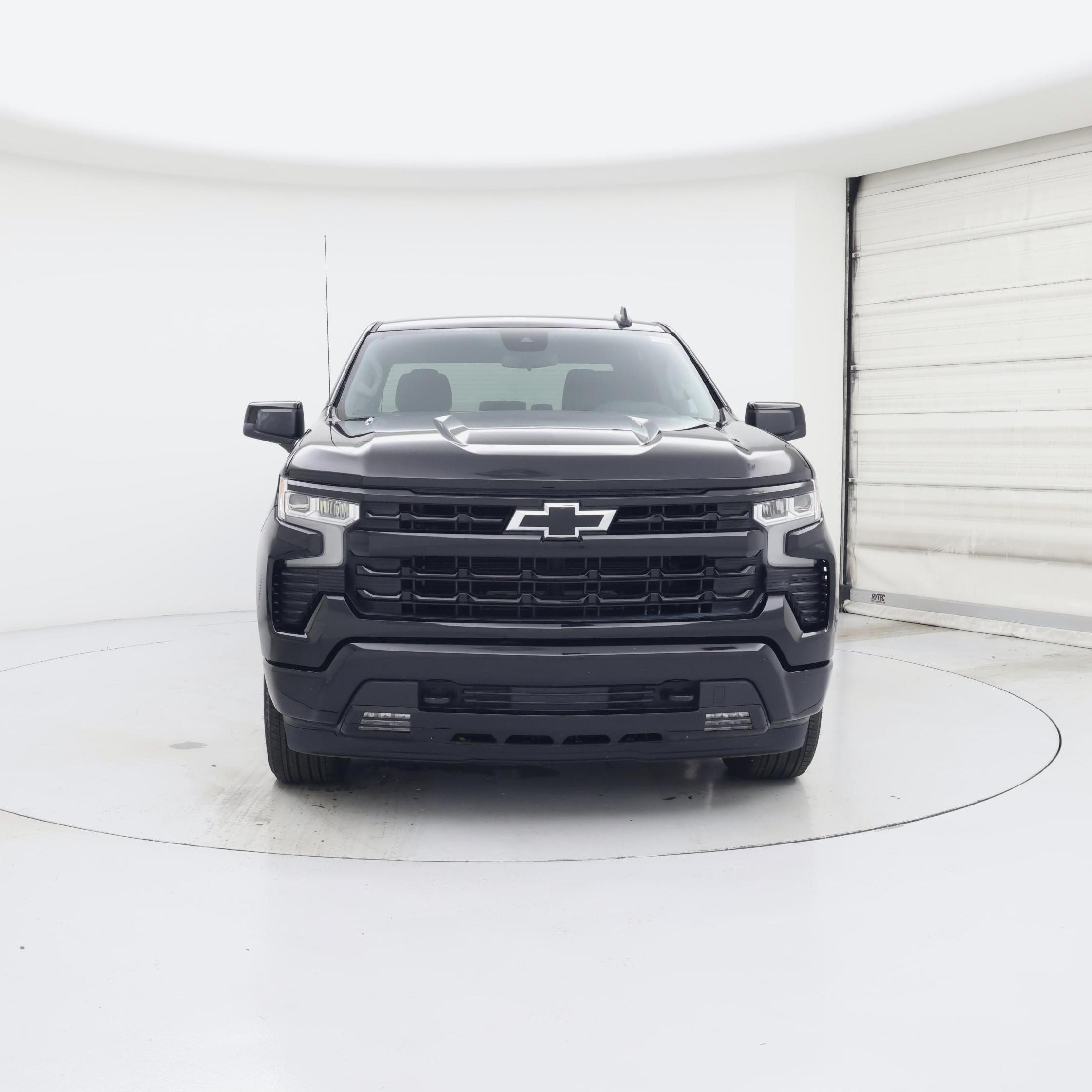 Thumbnail: 2025 Chevrolet Silverado 1500 - 5