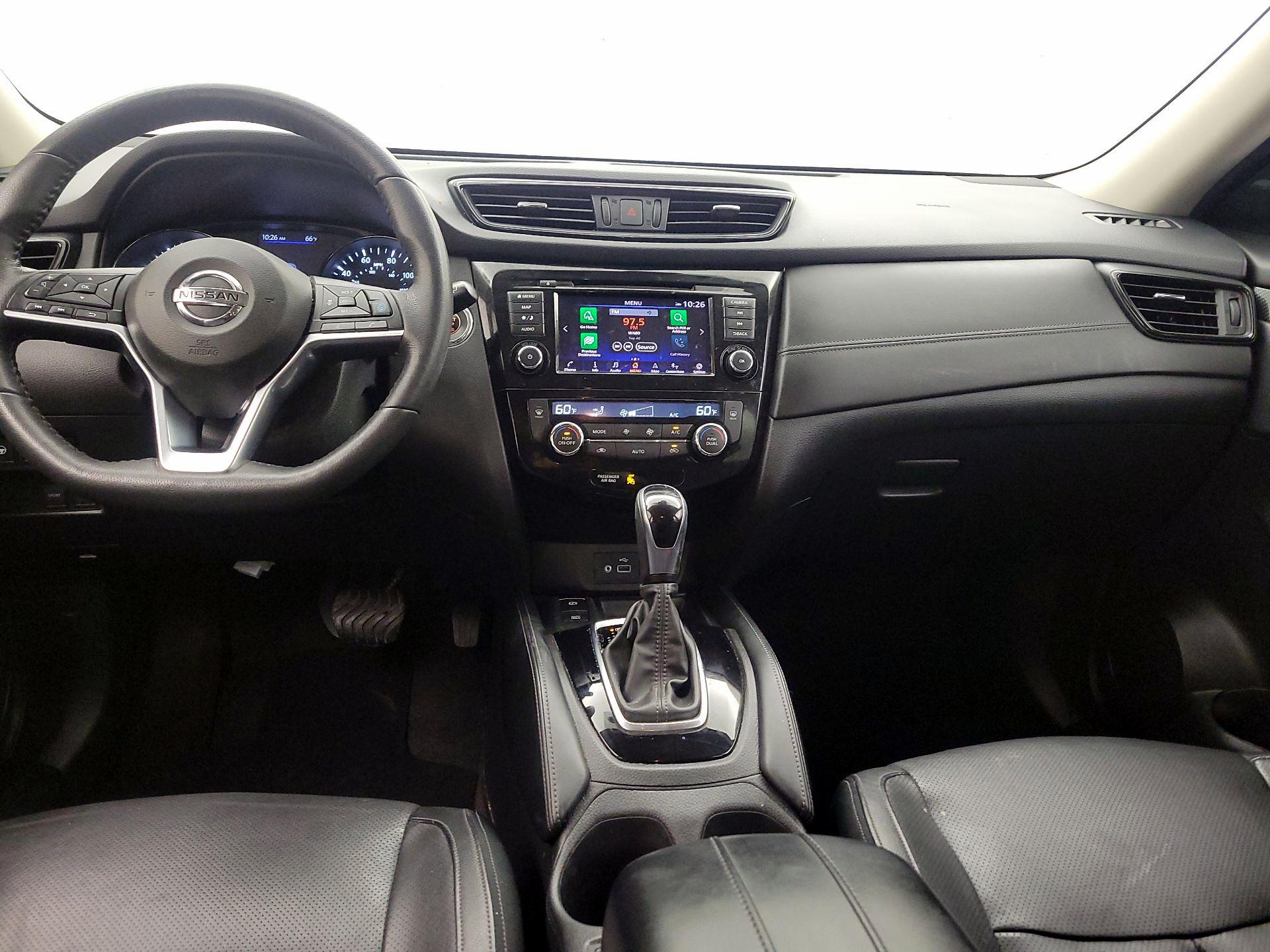 Thumbnail: 2020 Nissan Rogue - 9