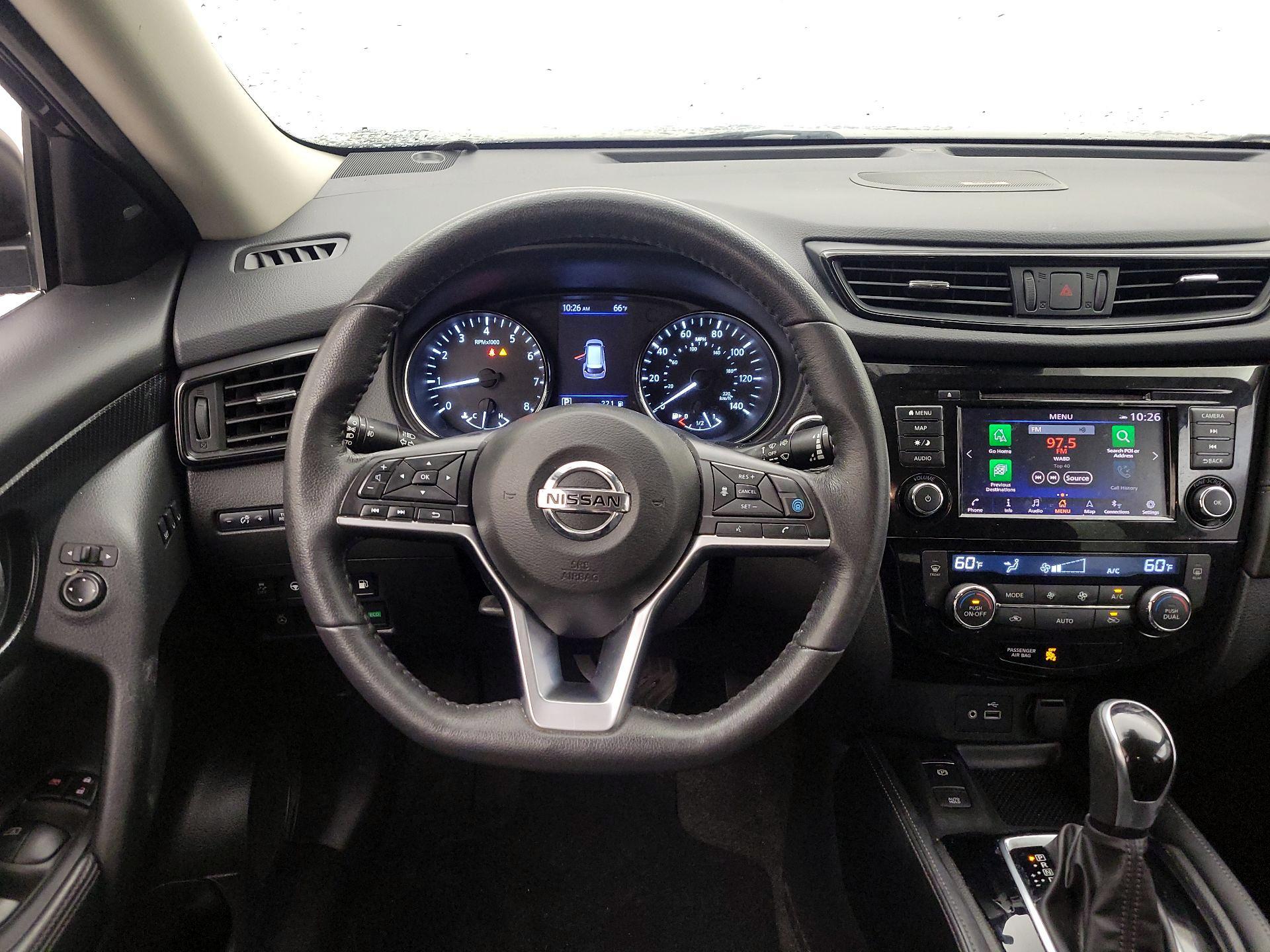 Thumbnail: 2020 Nissan Rogue - 10
