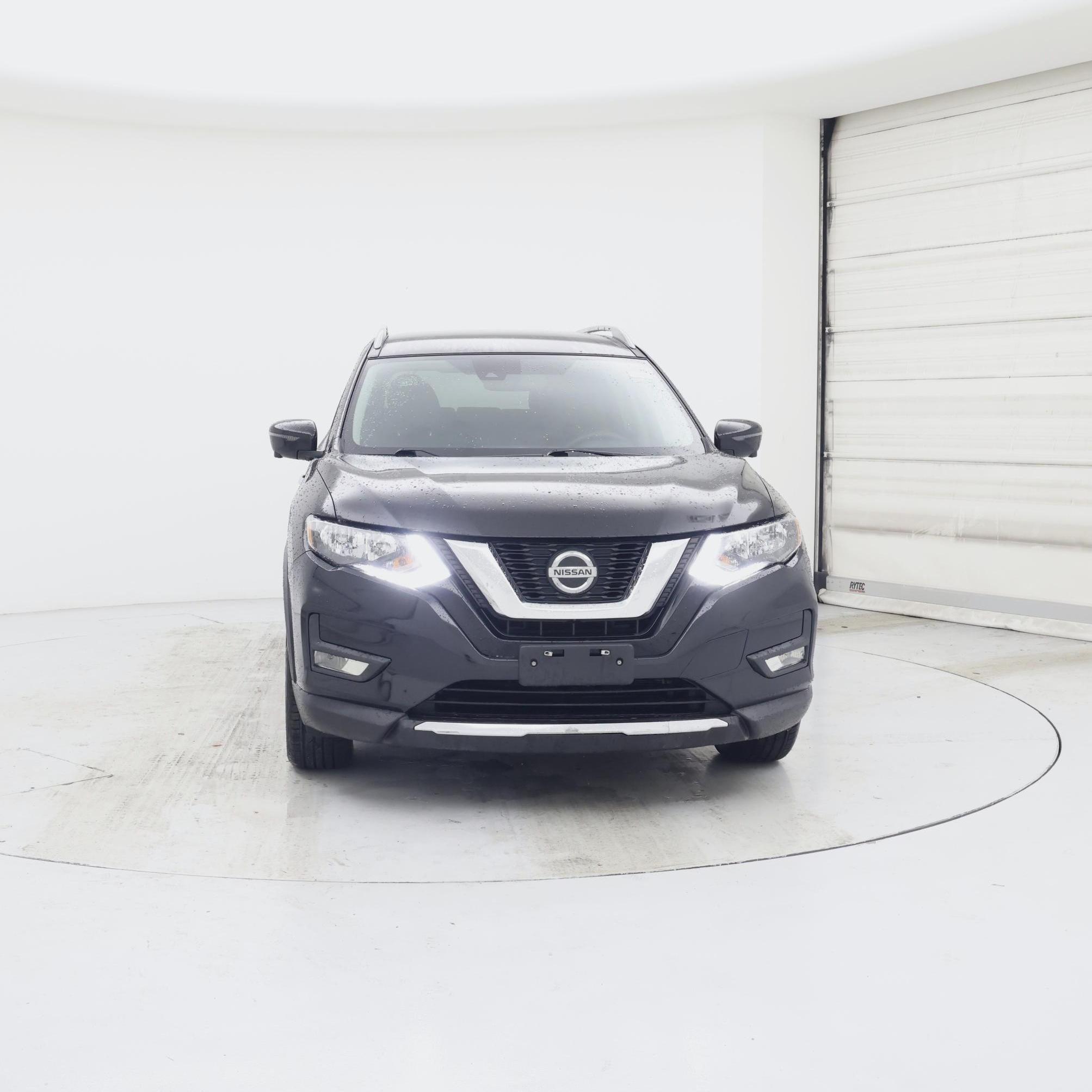 Thumbnail: 2020 Nissan Rogue - 5