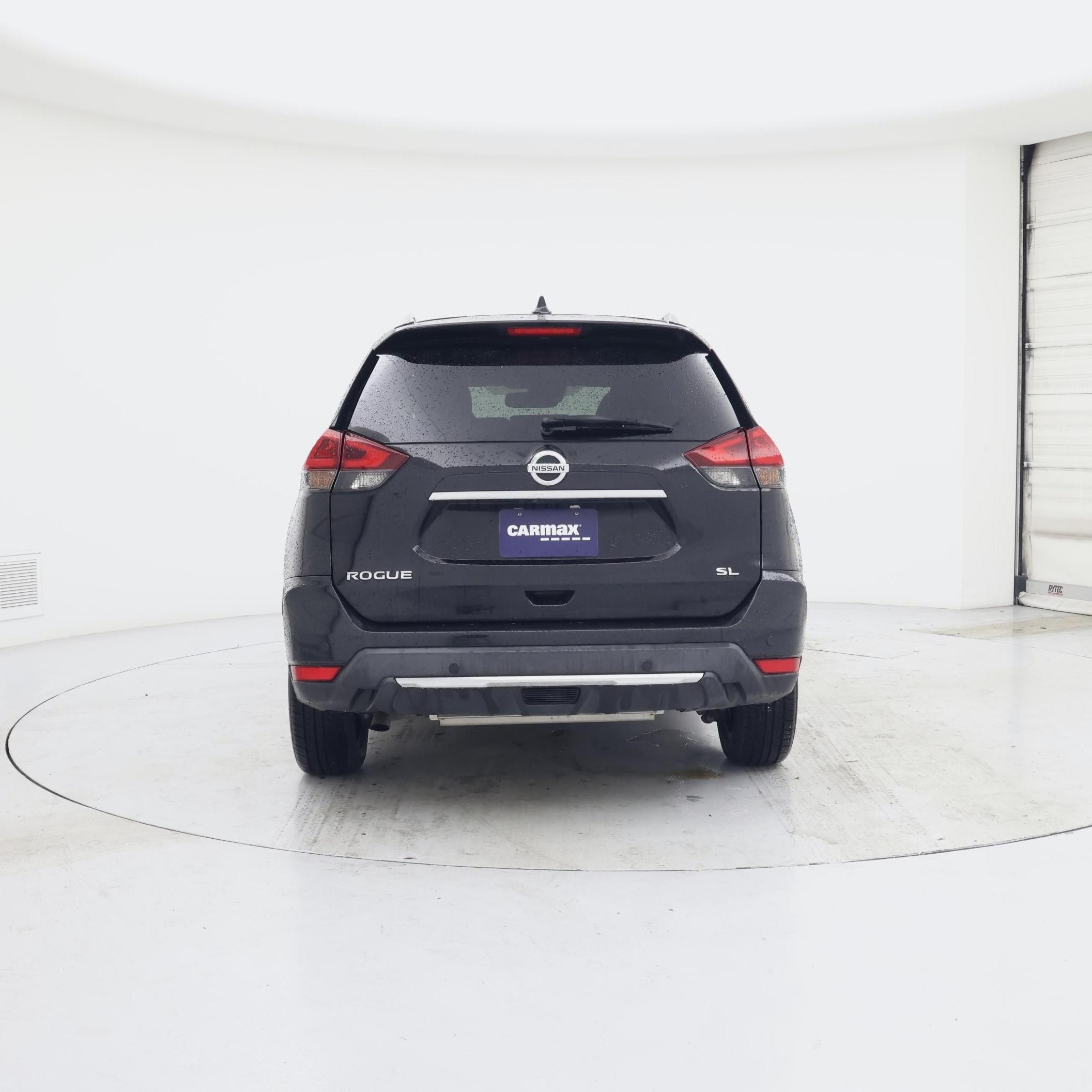 Thumbnail: 2020 Nissan Rogue - 6