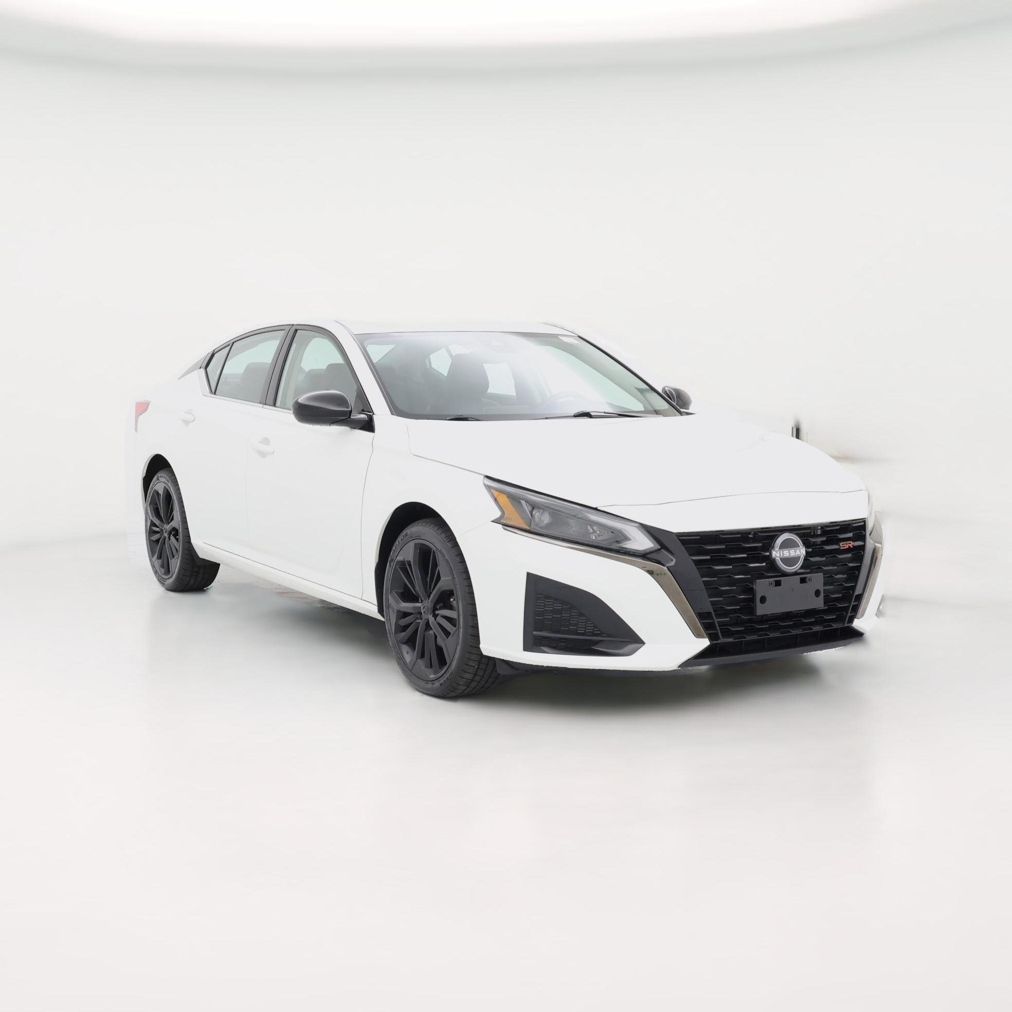 Thumbnail: 2023 Nissan Altima - 1