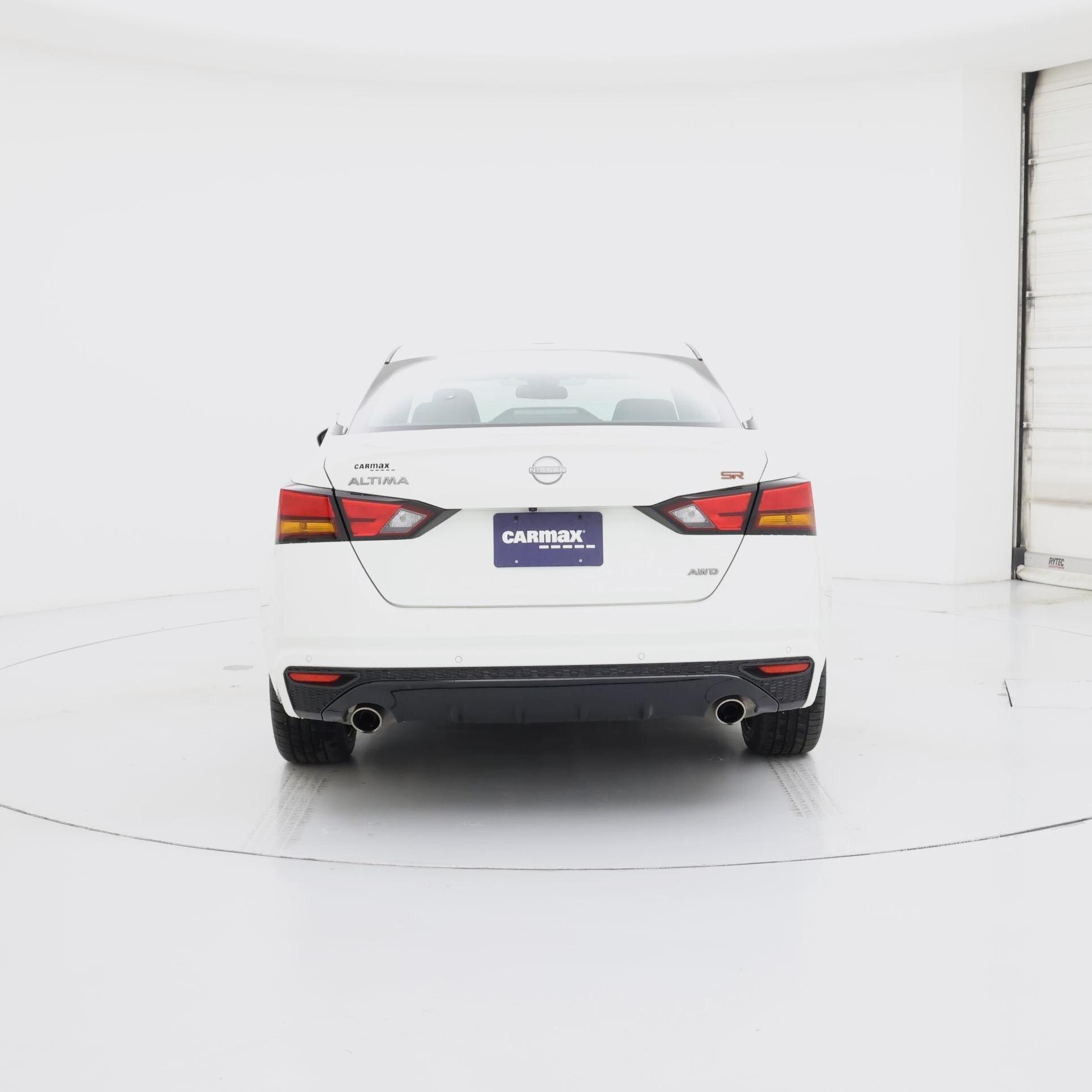 Thumbnail: 2023 Nissan Altima - 6