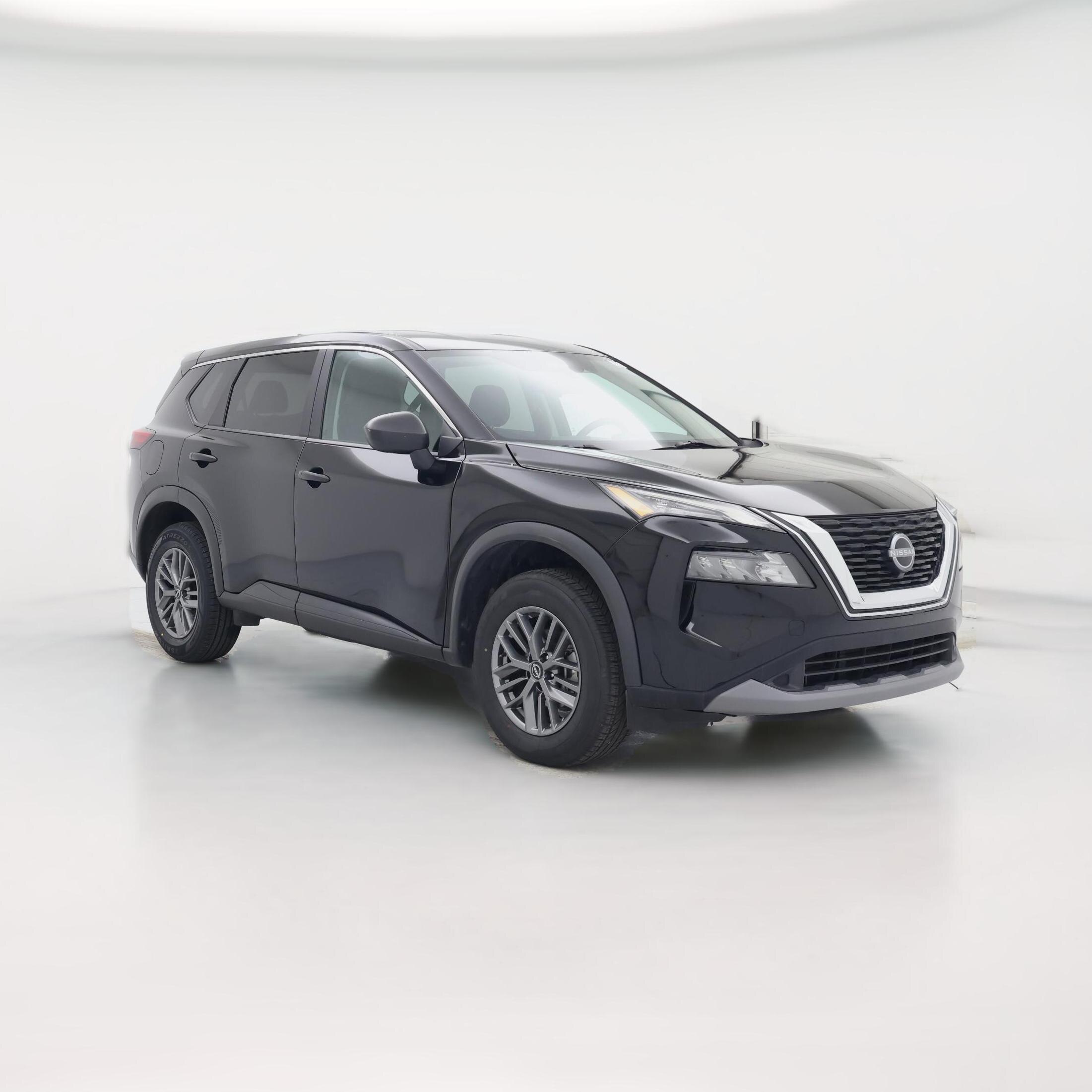 Thumbnail: 2023 Nissan Rogue - 1