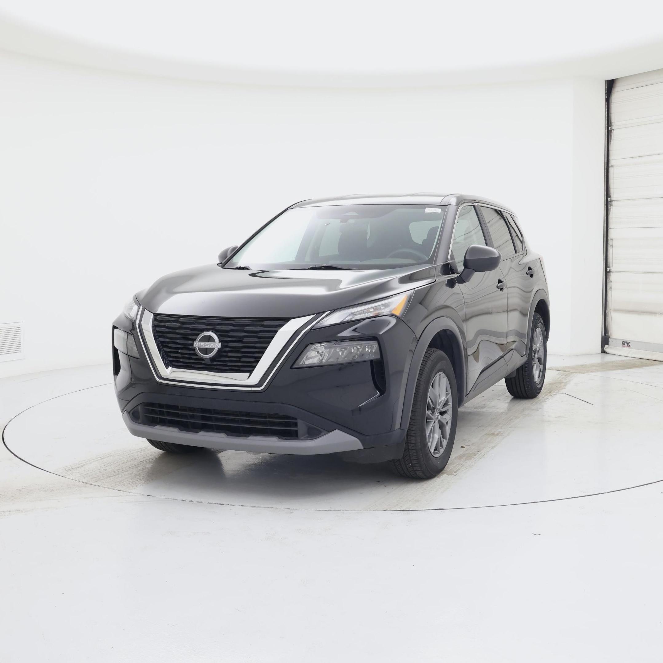 Thumbnail: 2023 Nissan Rogue - 4