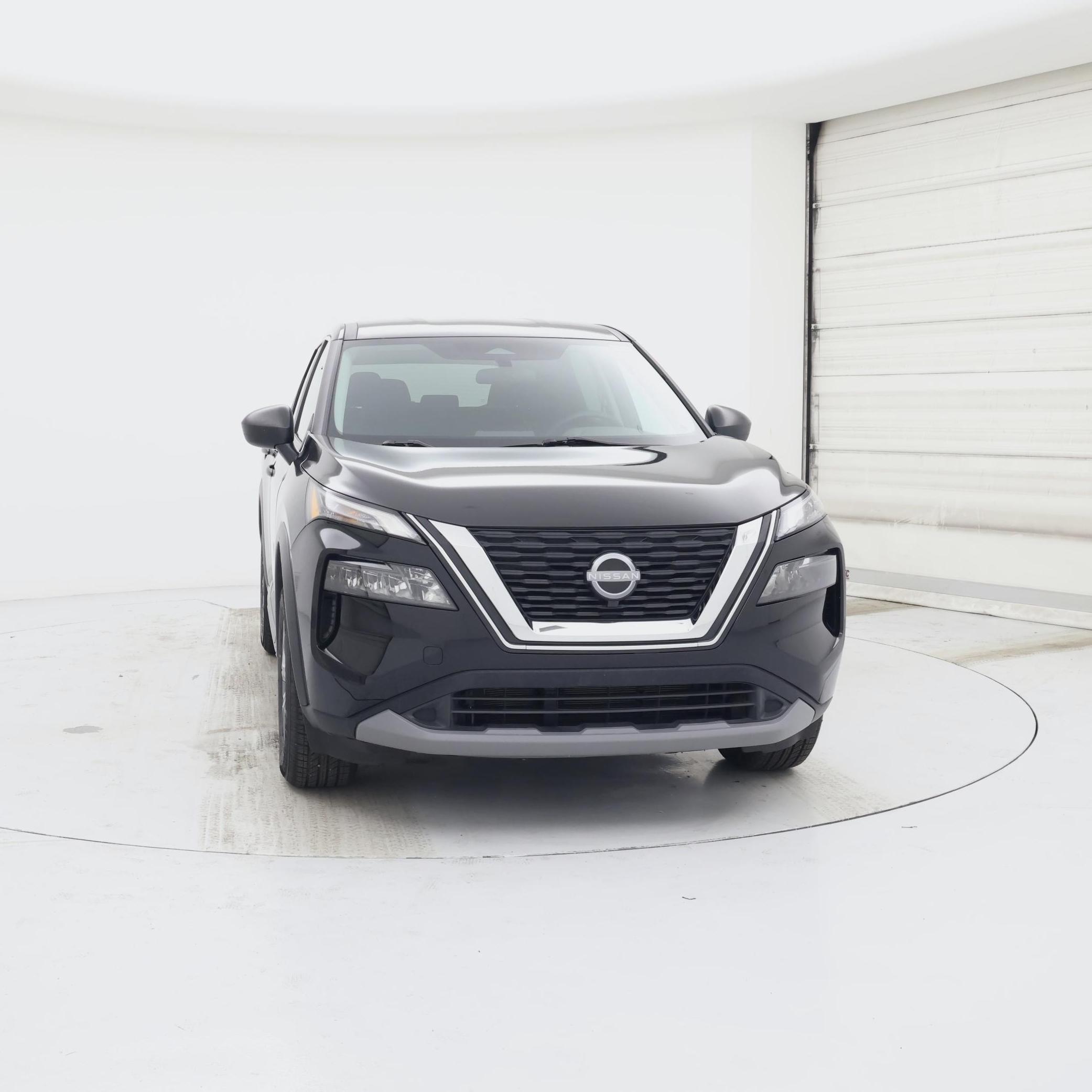 Thumbnail: 2023 Nissan Rogue - 5