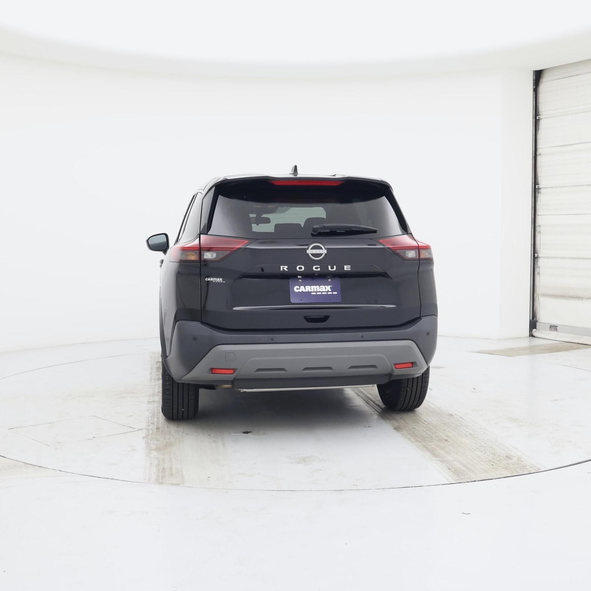 Thumbnail: 2023 Nissan Rogue - 6