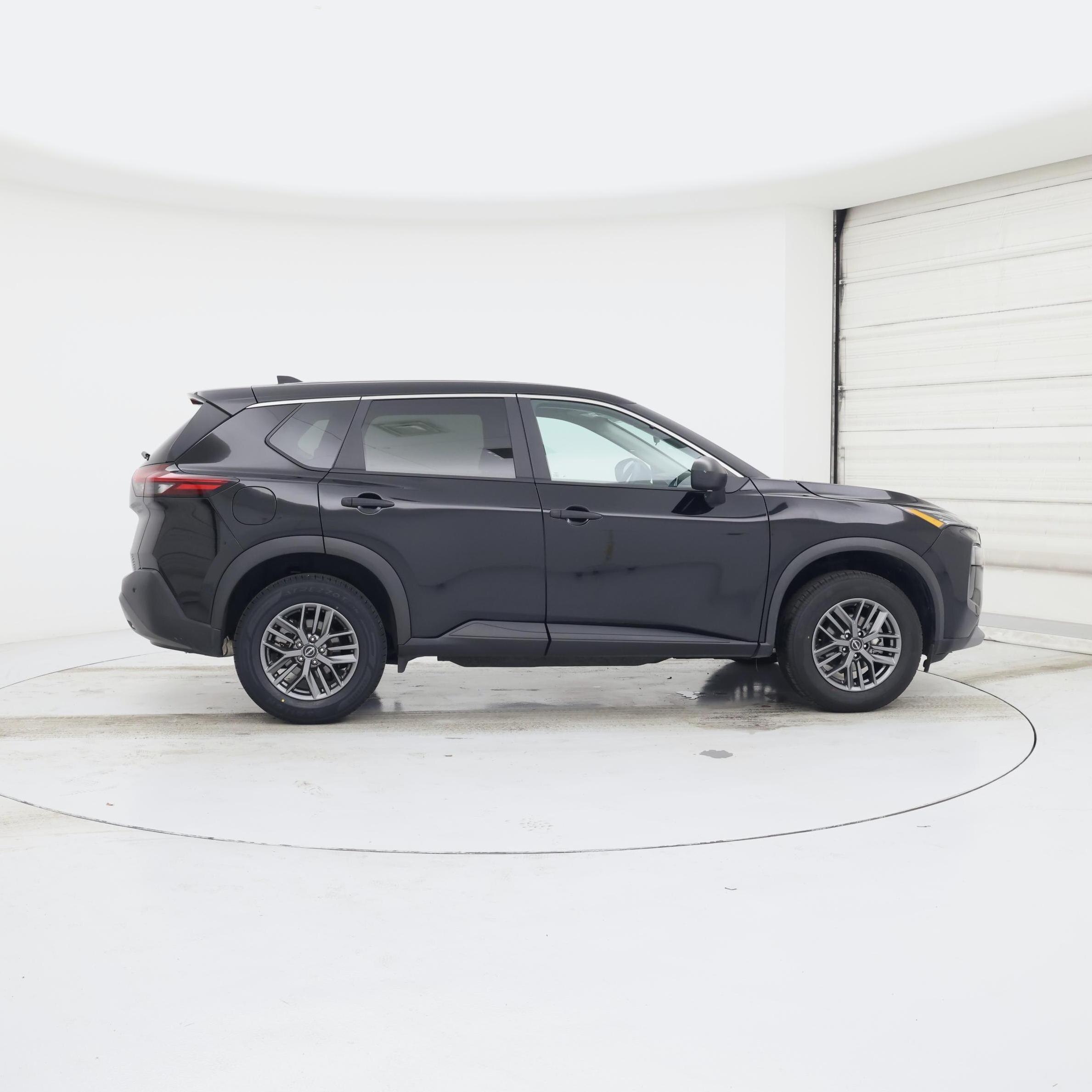Thumbnail: 2023 Nissan Rogue - 7