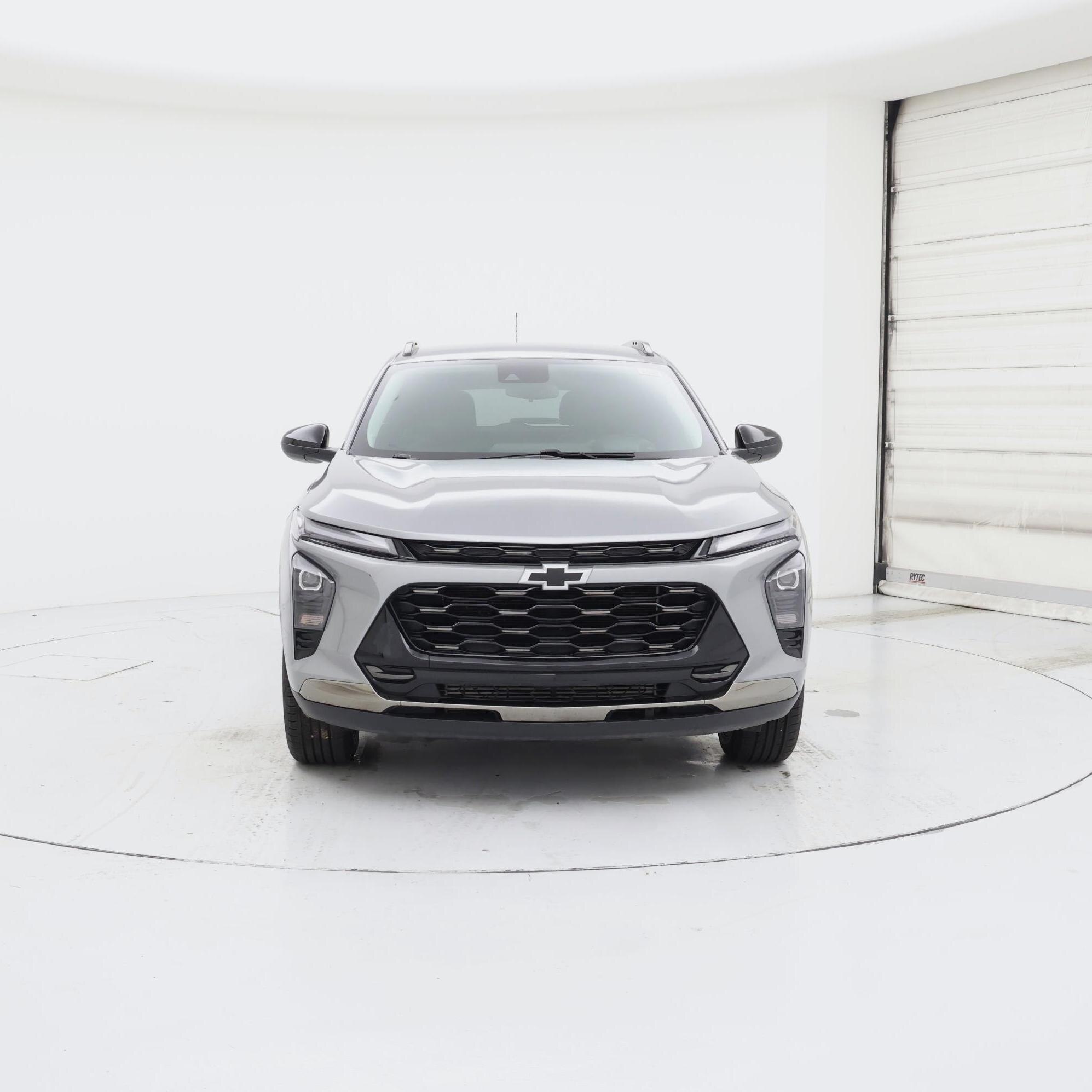 Thumbnail: 2024 Chevrolet Trax - 5