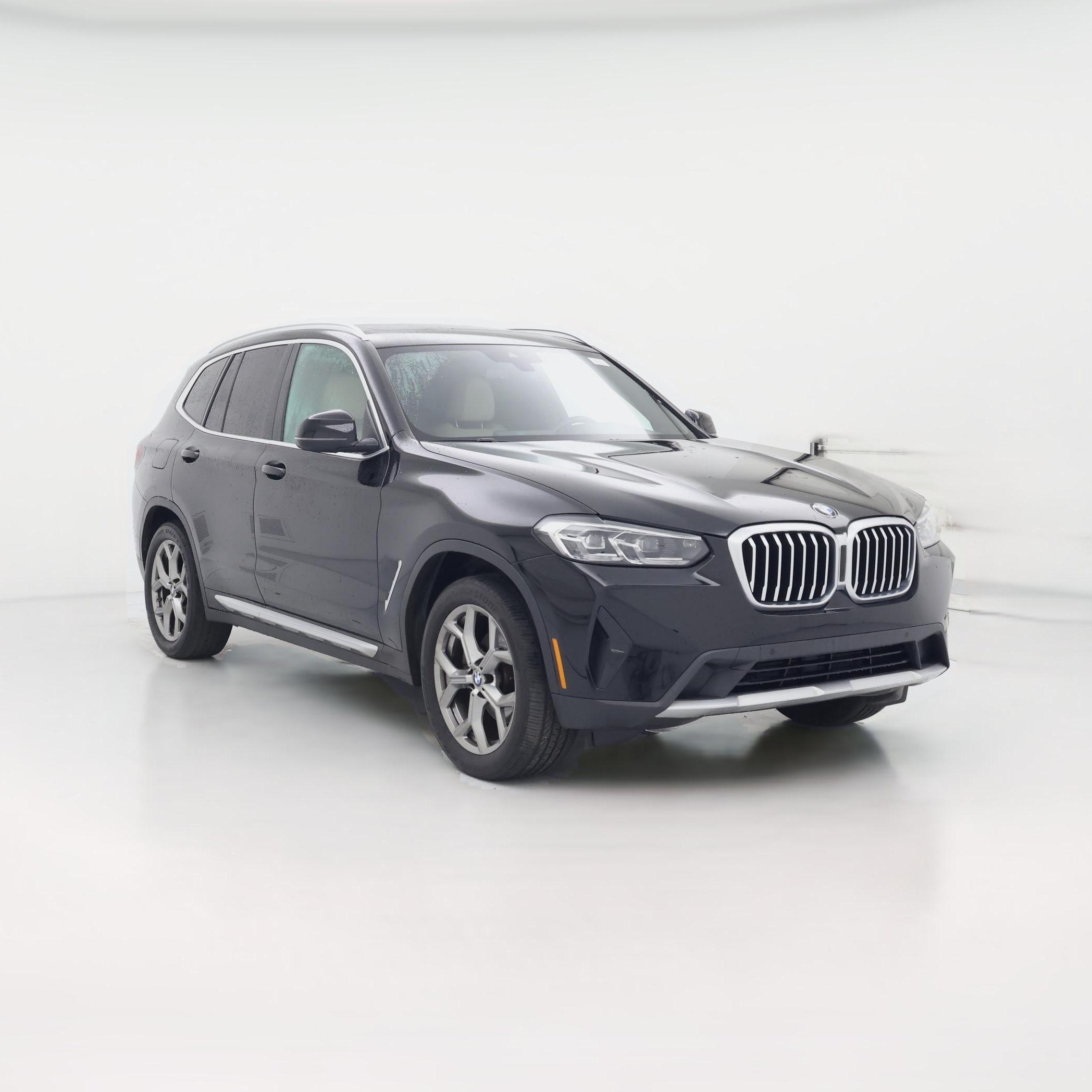Thumbnail: 2023 BMW X3 - 1