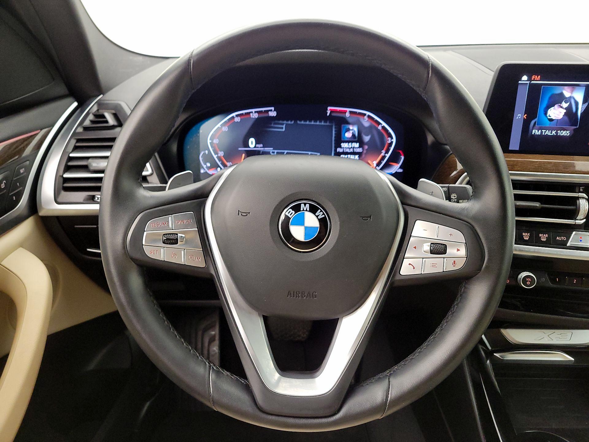 Thumbnail: 2023 BMW X3 - 10