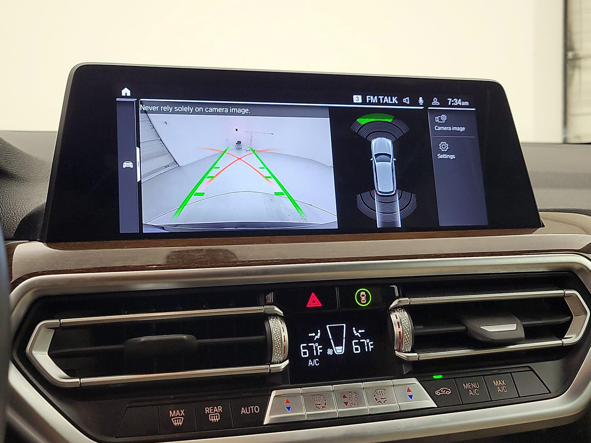Thumbnail: 2023 BMW X3 - 15