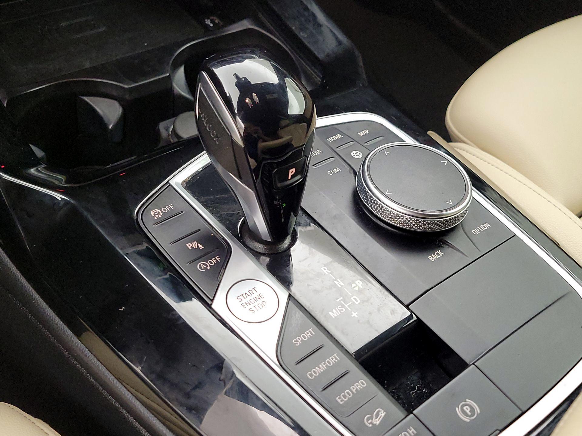 Thumbnail: 2023 BMW X3 - 18