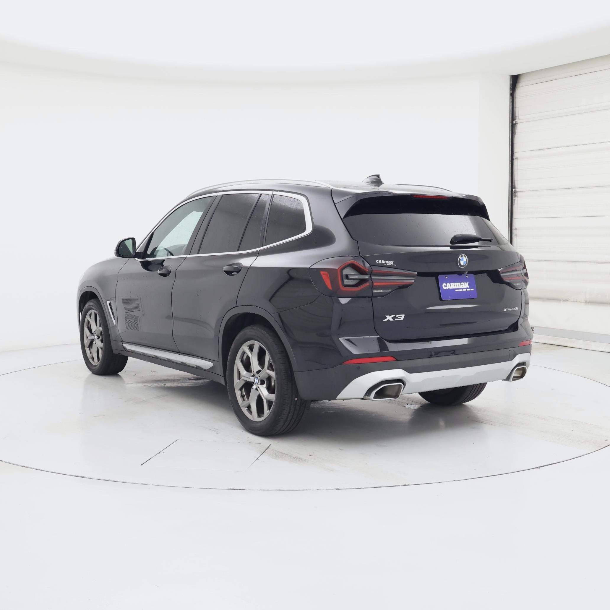 Thumbnail: 2023 BMW X3 - 2